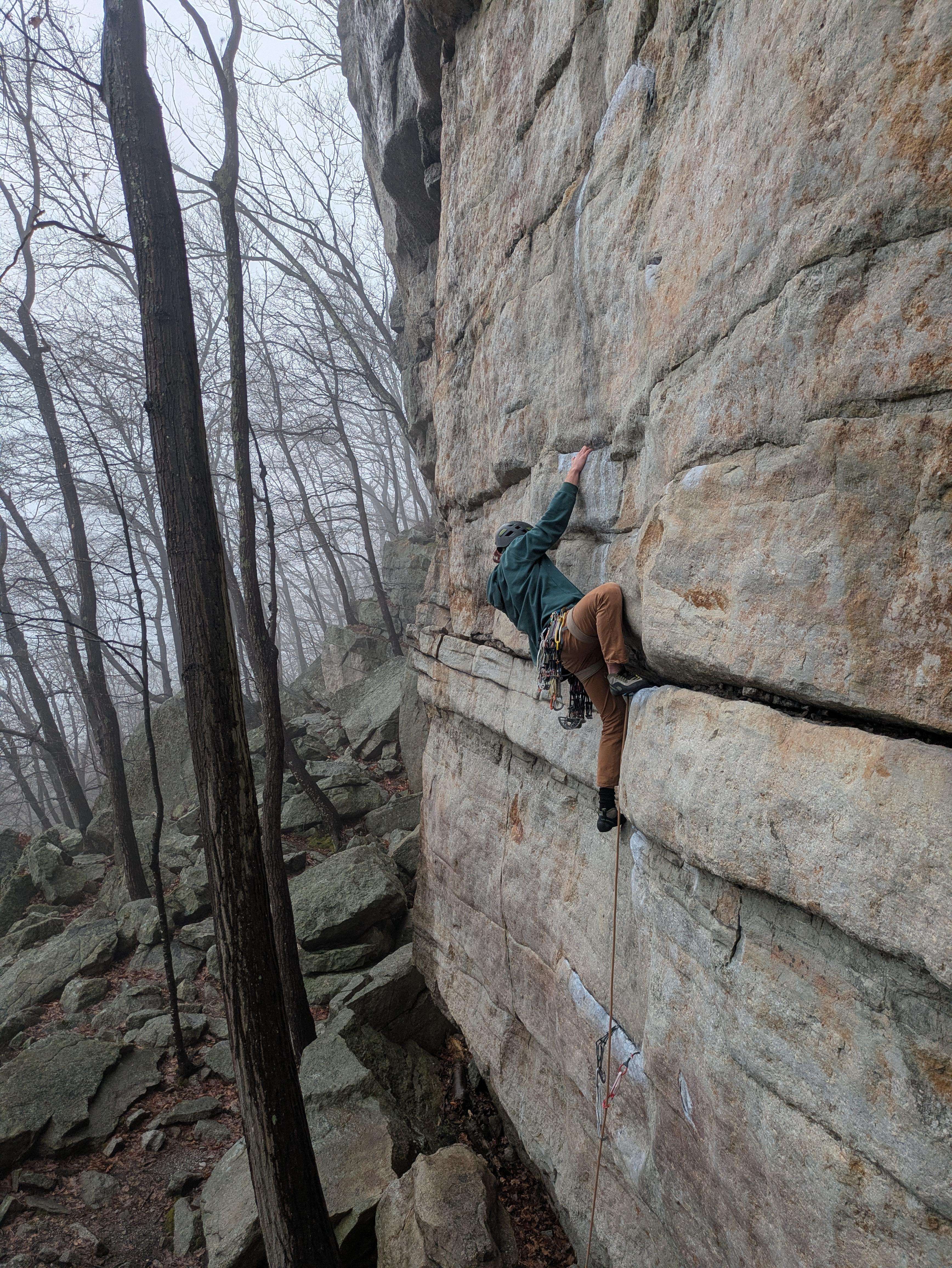 The Sting photo by DavidWeisberg at j. The Yellow Wall and The Seasons