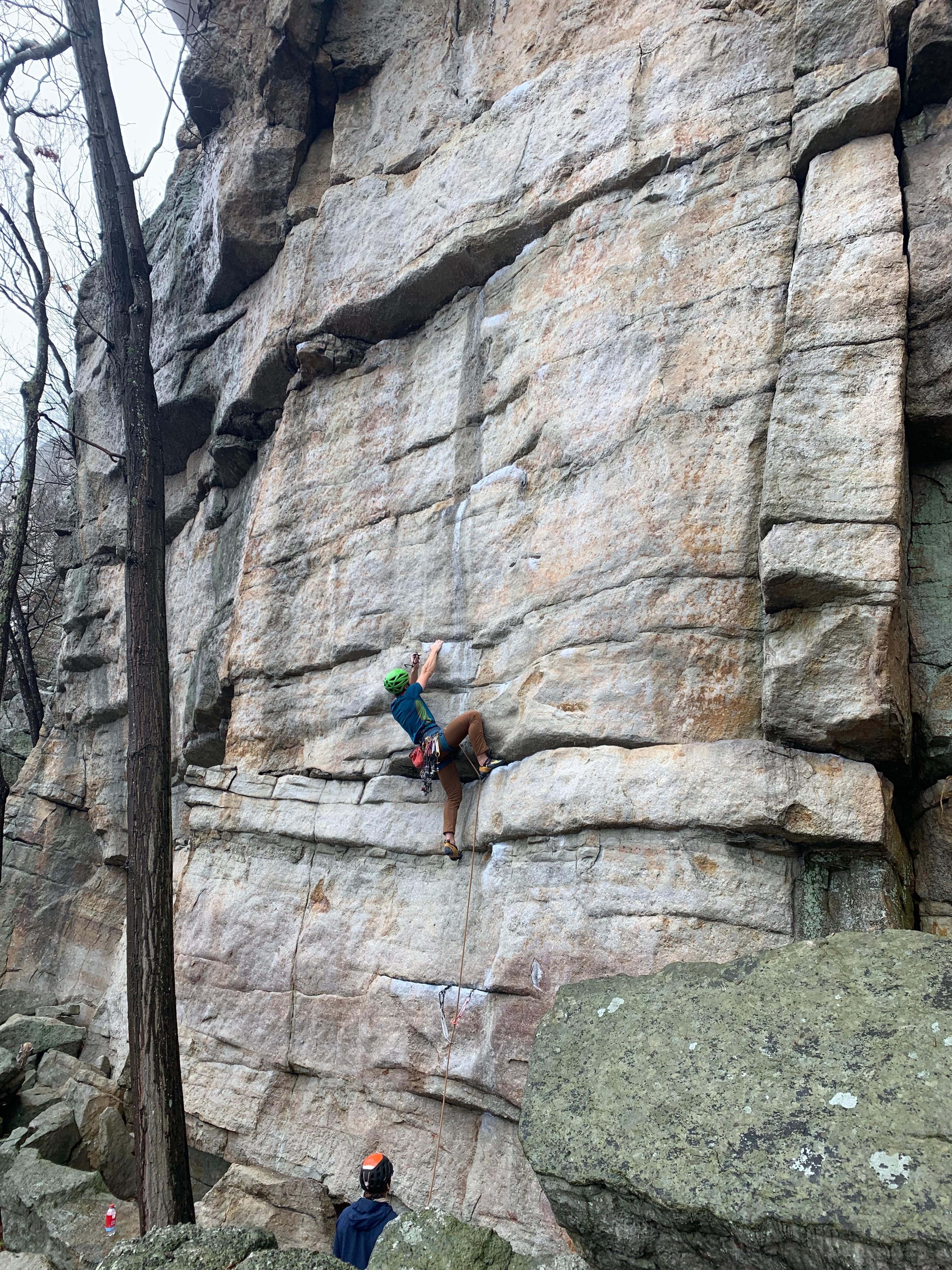 The Sting photo by DavidWeisberg at j. The Yellow Wall and The Seasons
