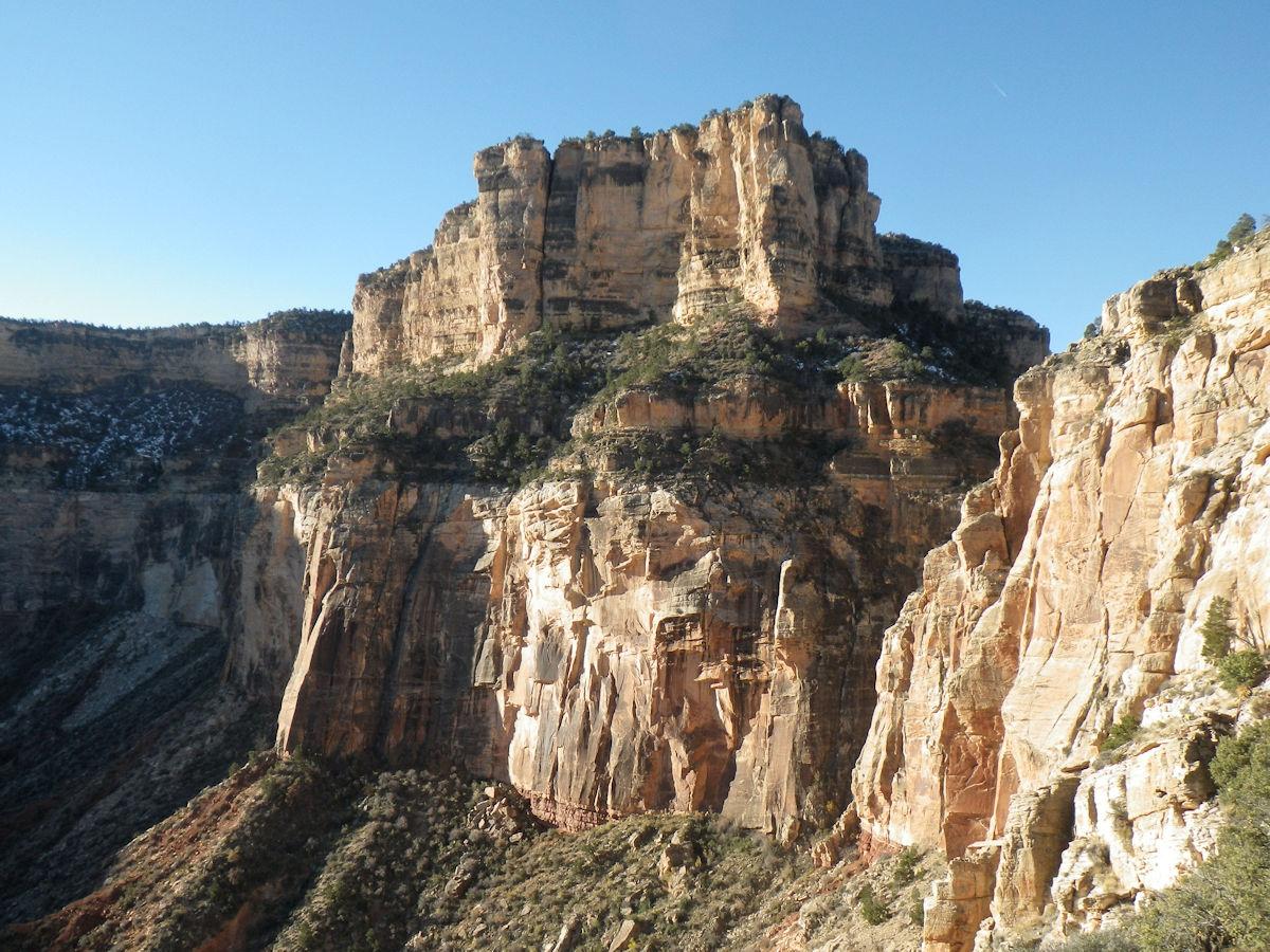 Grand Canyon National Park