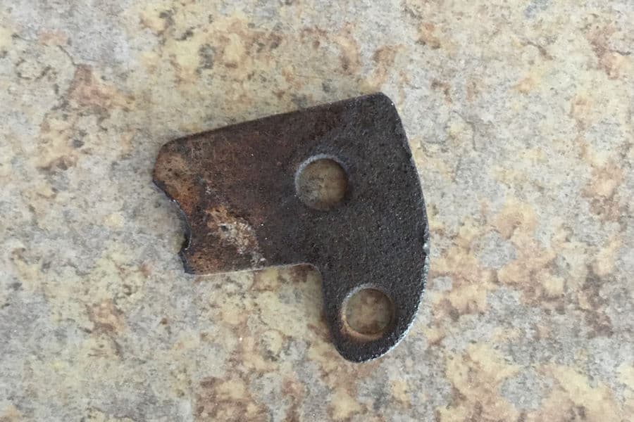 Bat Pinnacle (via Death Wish)