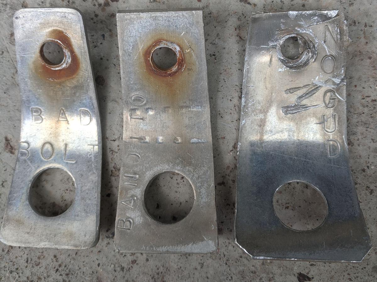 Superstition Mountains