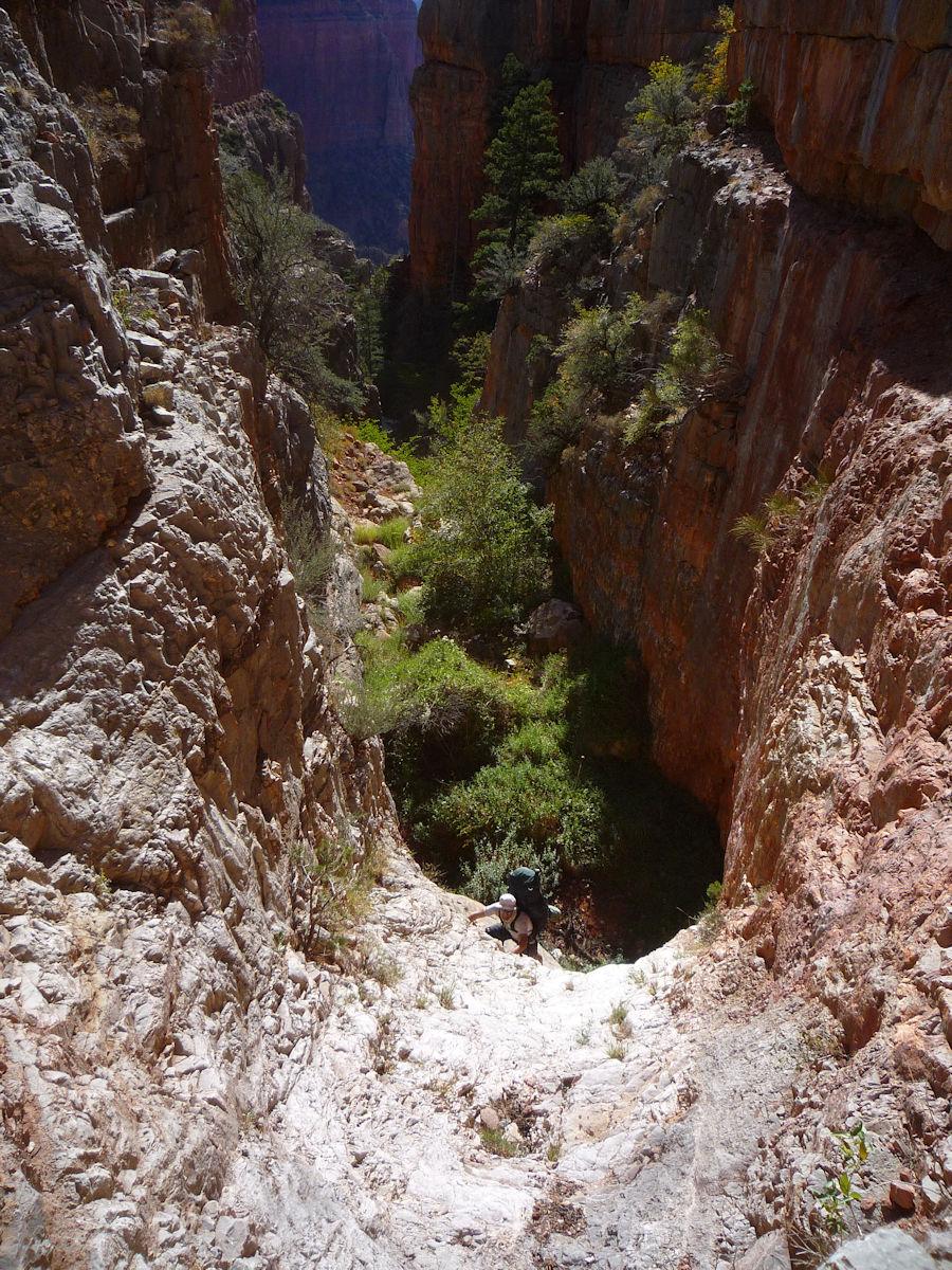Grand Canyon National Park