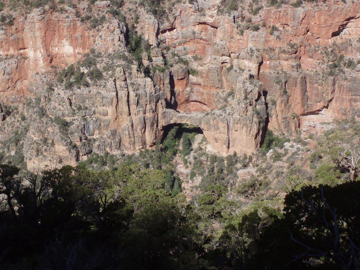 Grand Canyon National Park