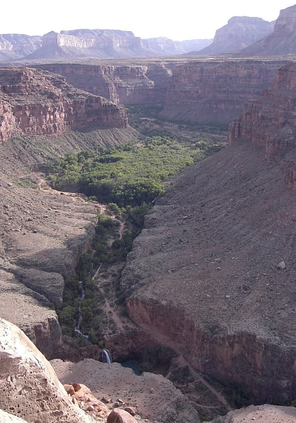 Grand Canyon National Park