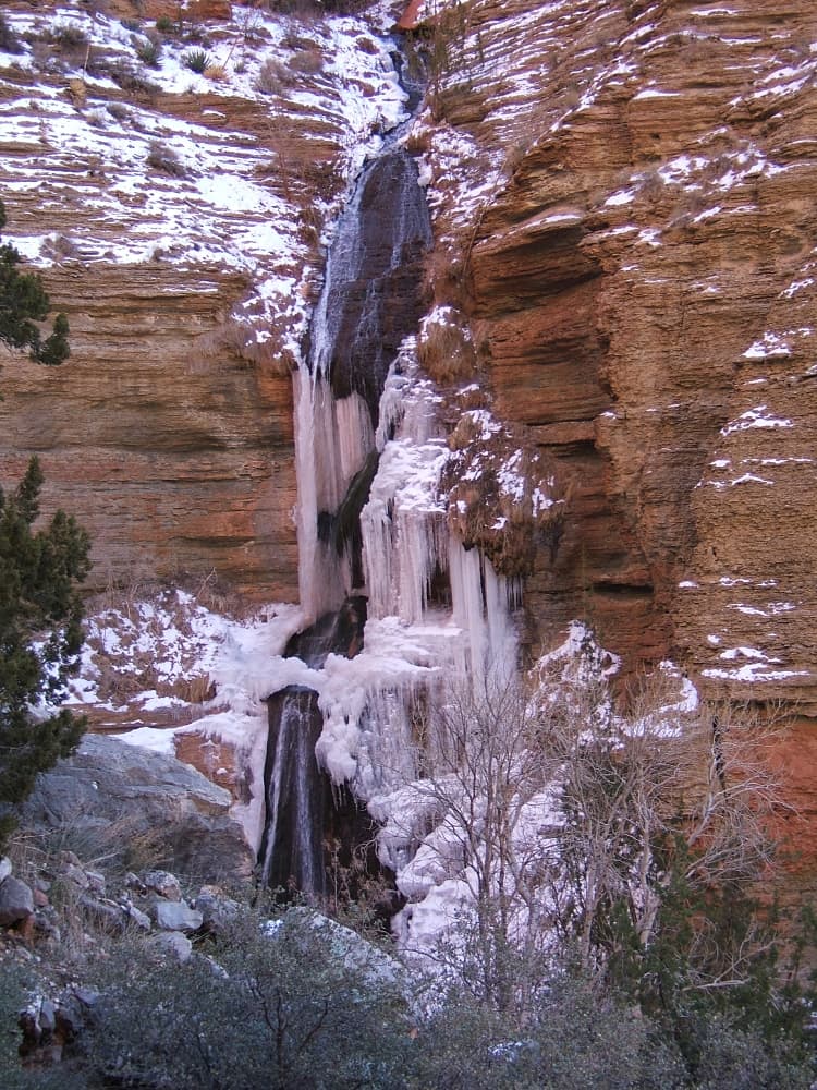 Grand Canyon National Park