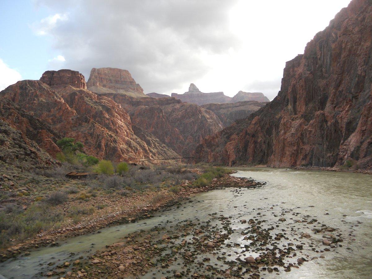 Grand Canyon National Park
