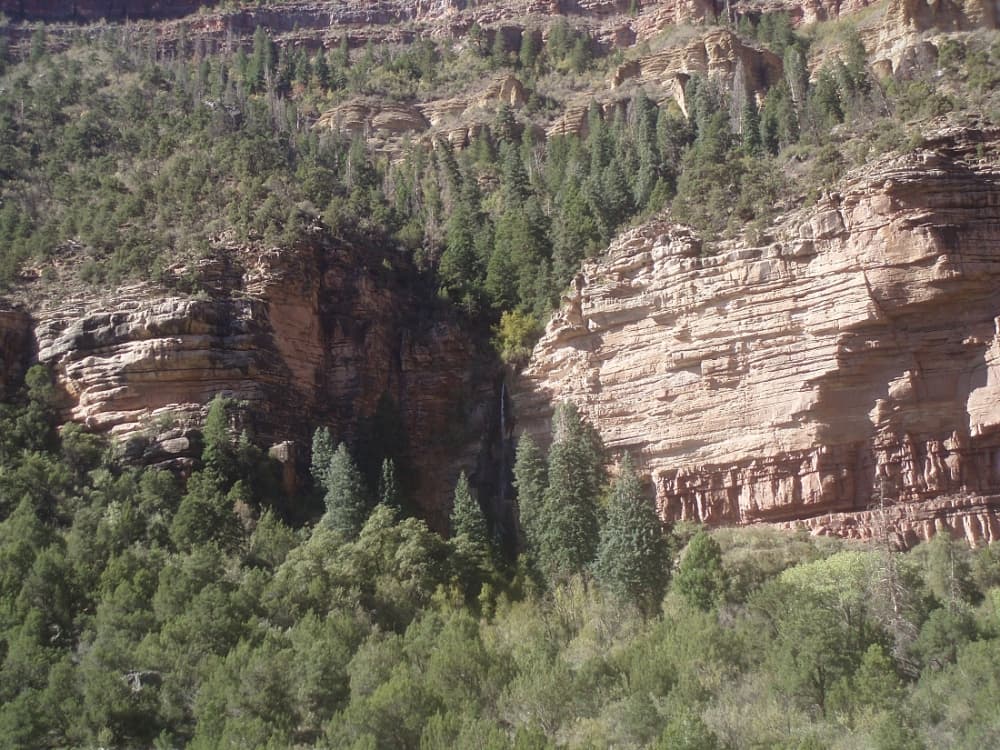 Grand Canyon National Park