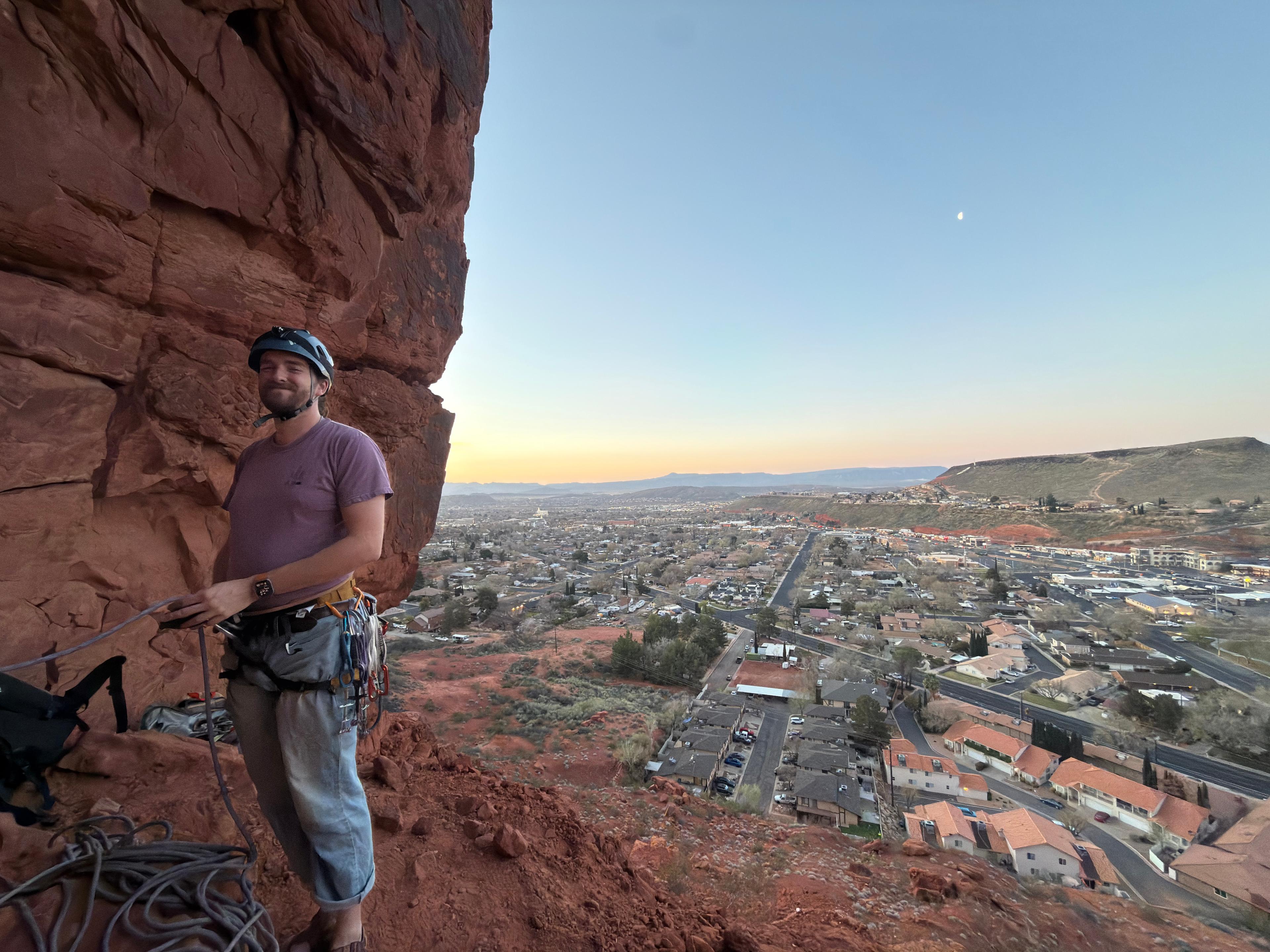 Mary F*ck Kill photo by stevo at Bluff Street Cracks