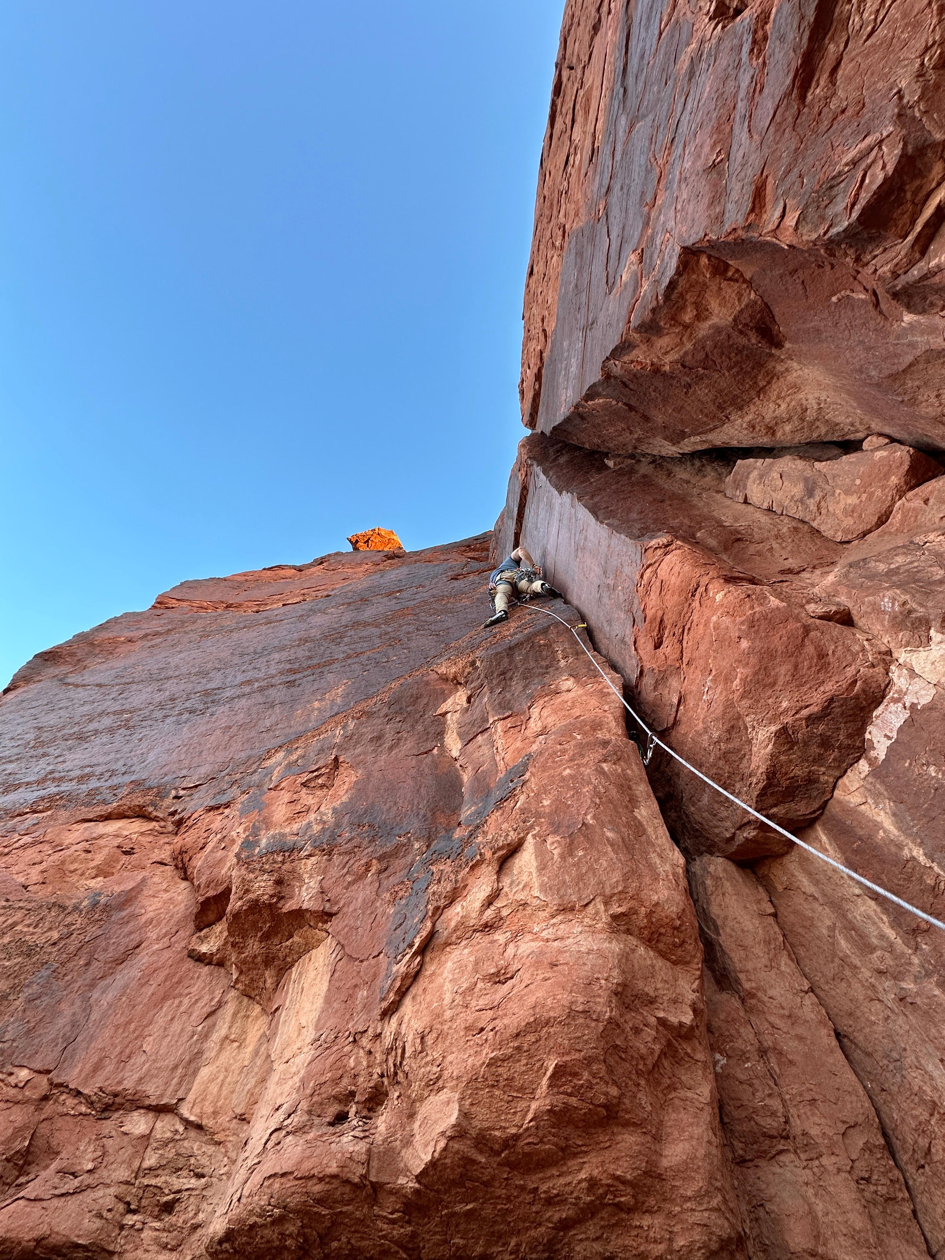 Mary F*ck Kill photo by stevo at Bluff Street Cracks