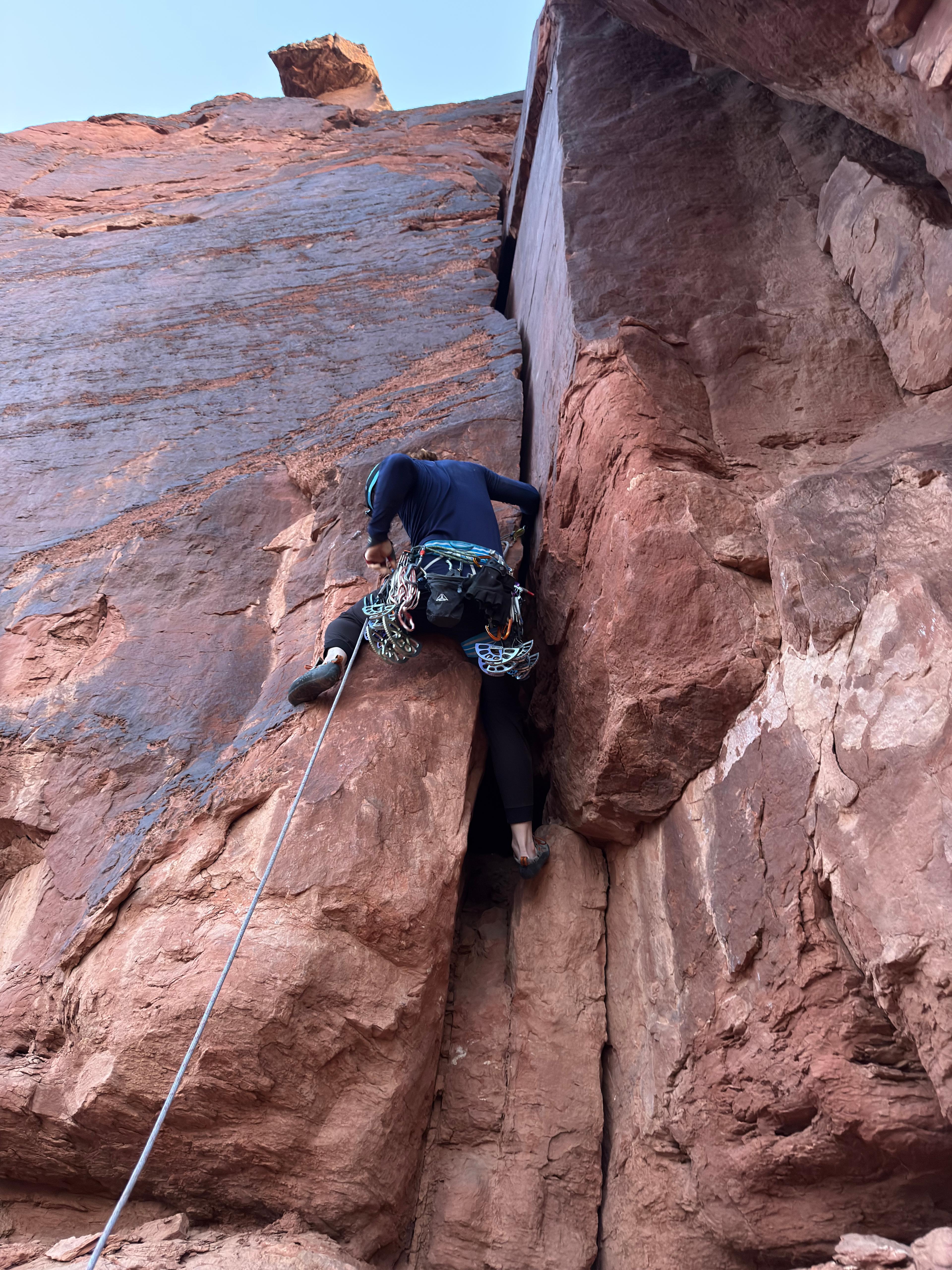 Mary F*ck Kill photo by stevo at Bluff Street Cracks