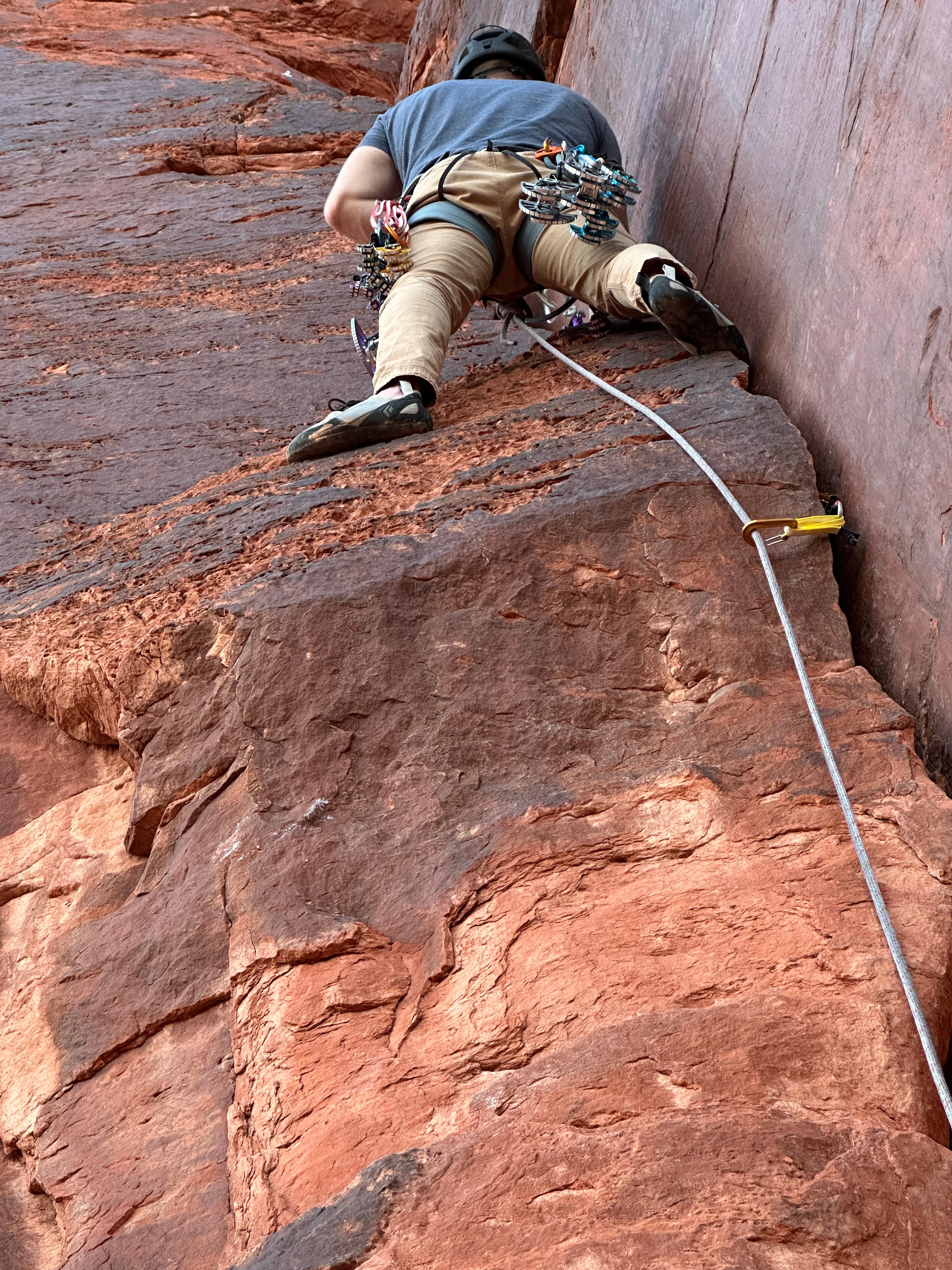 Mary F*ck Kill photo by stevo at Bluff Street Cracks