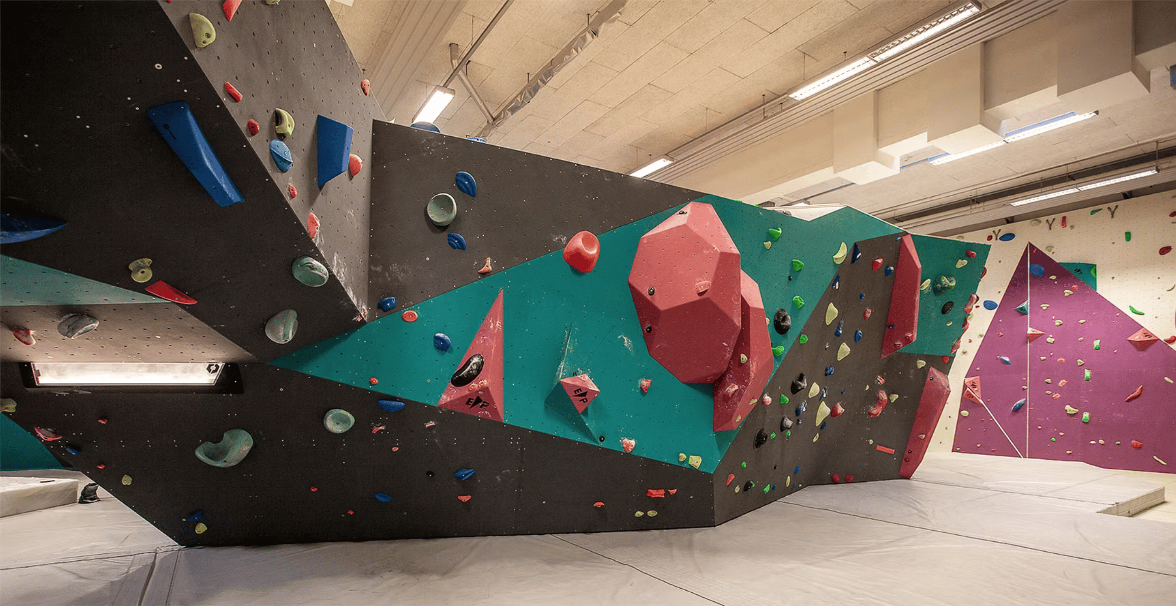 Climbing route photo by jonas at Blockchäfer