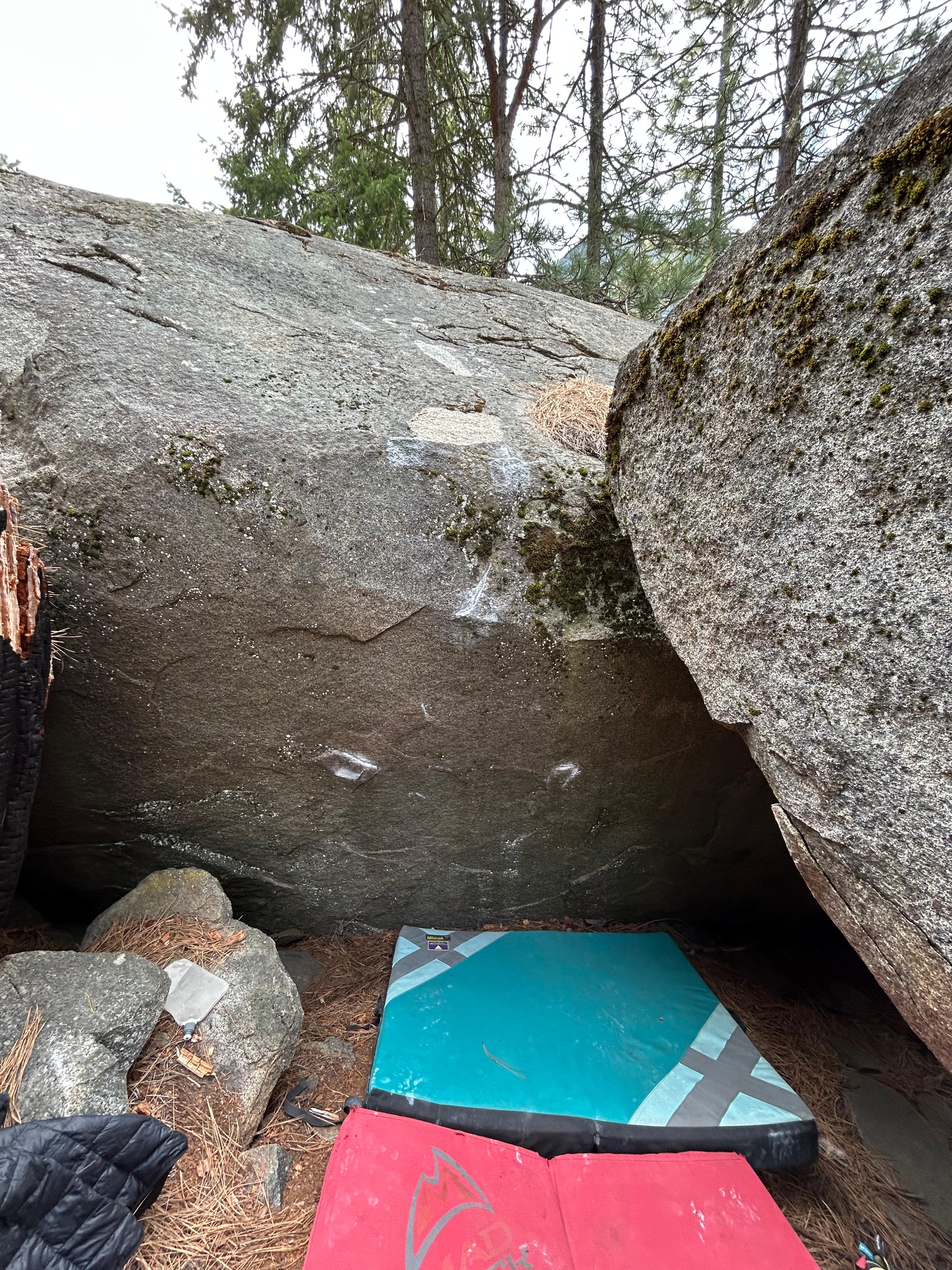 Small World photo by emilyg at Carnival Boulders, The