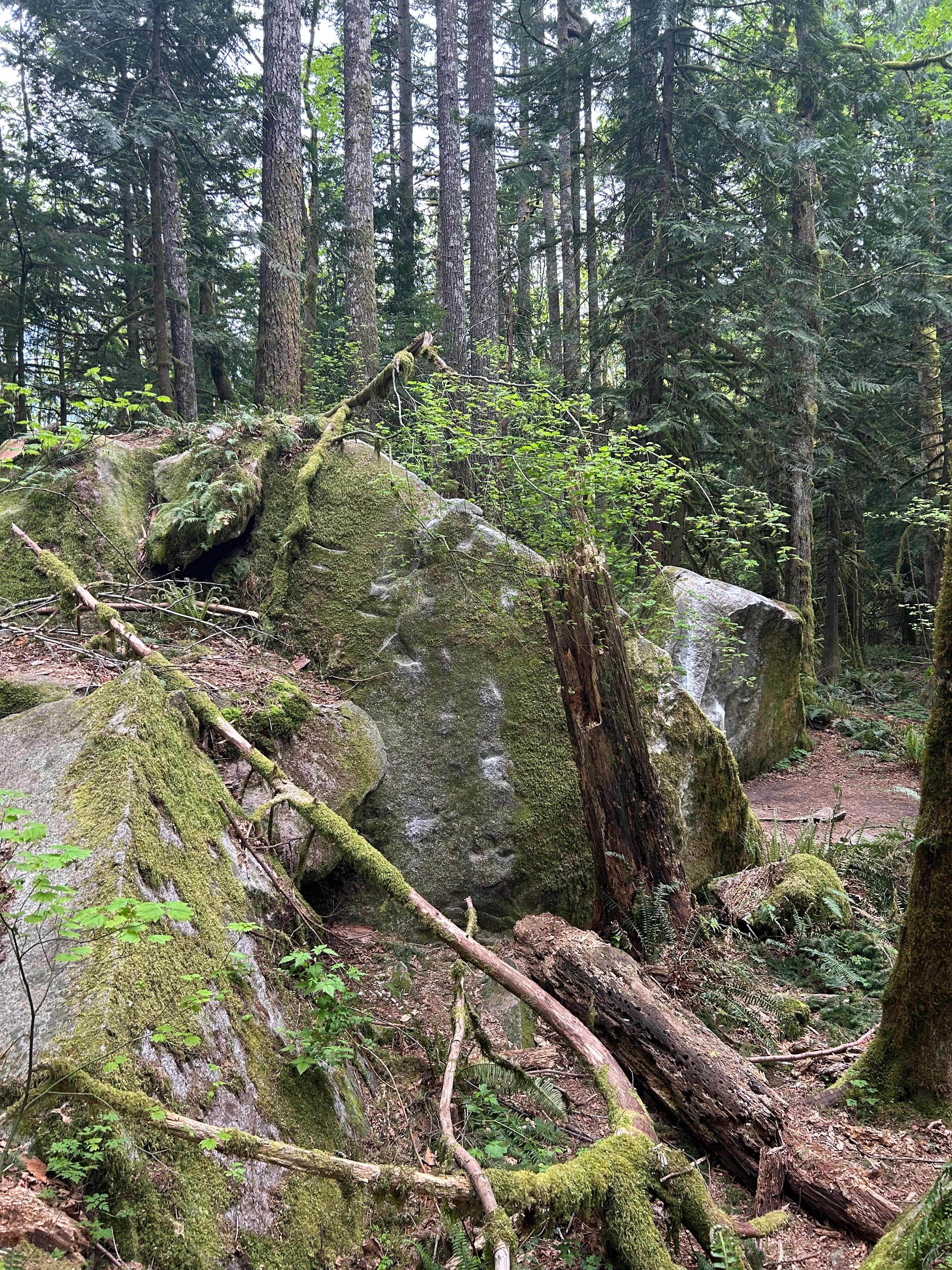 Superstition Slab