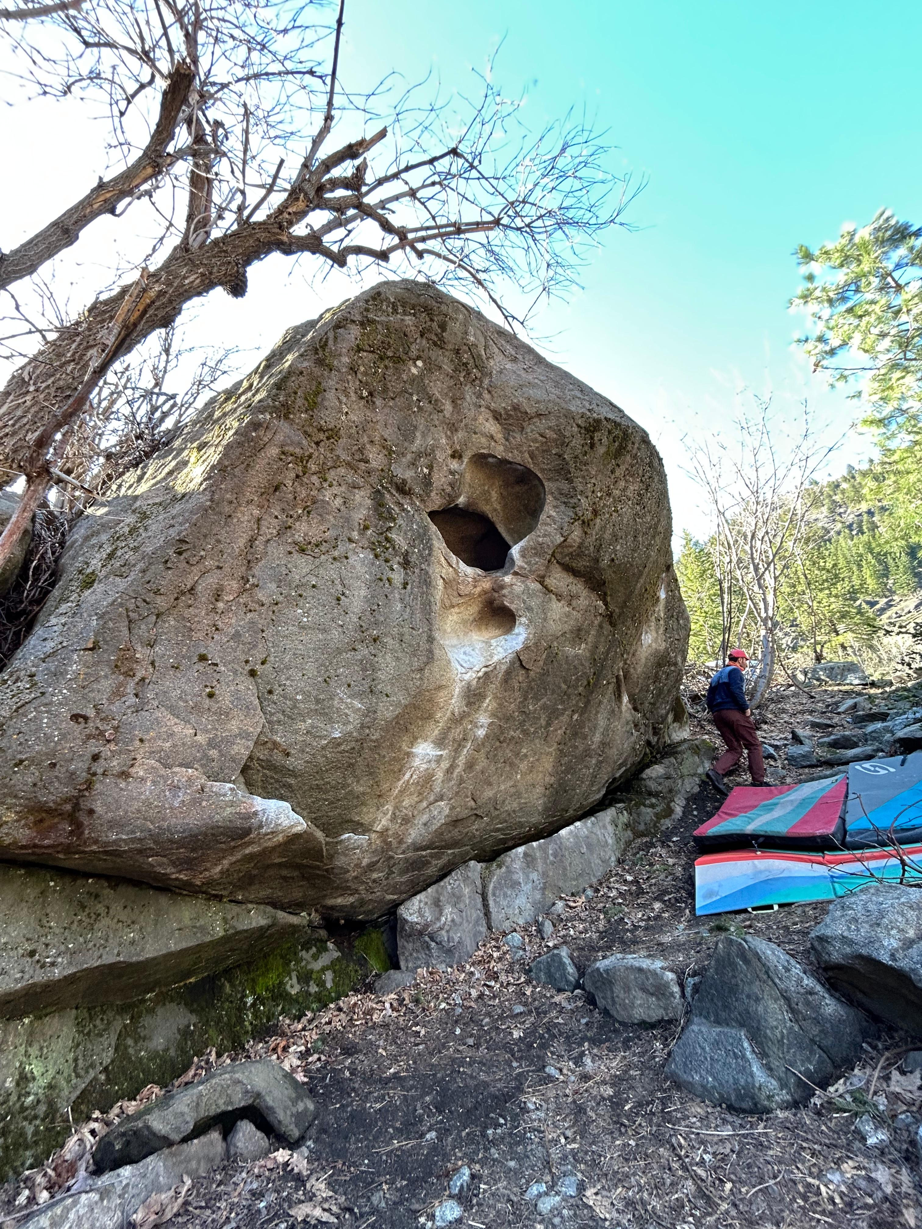 No Strings Attached photo by emilyg at Barney's Rubble