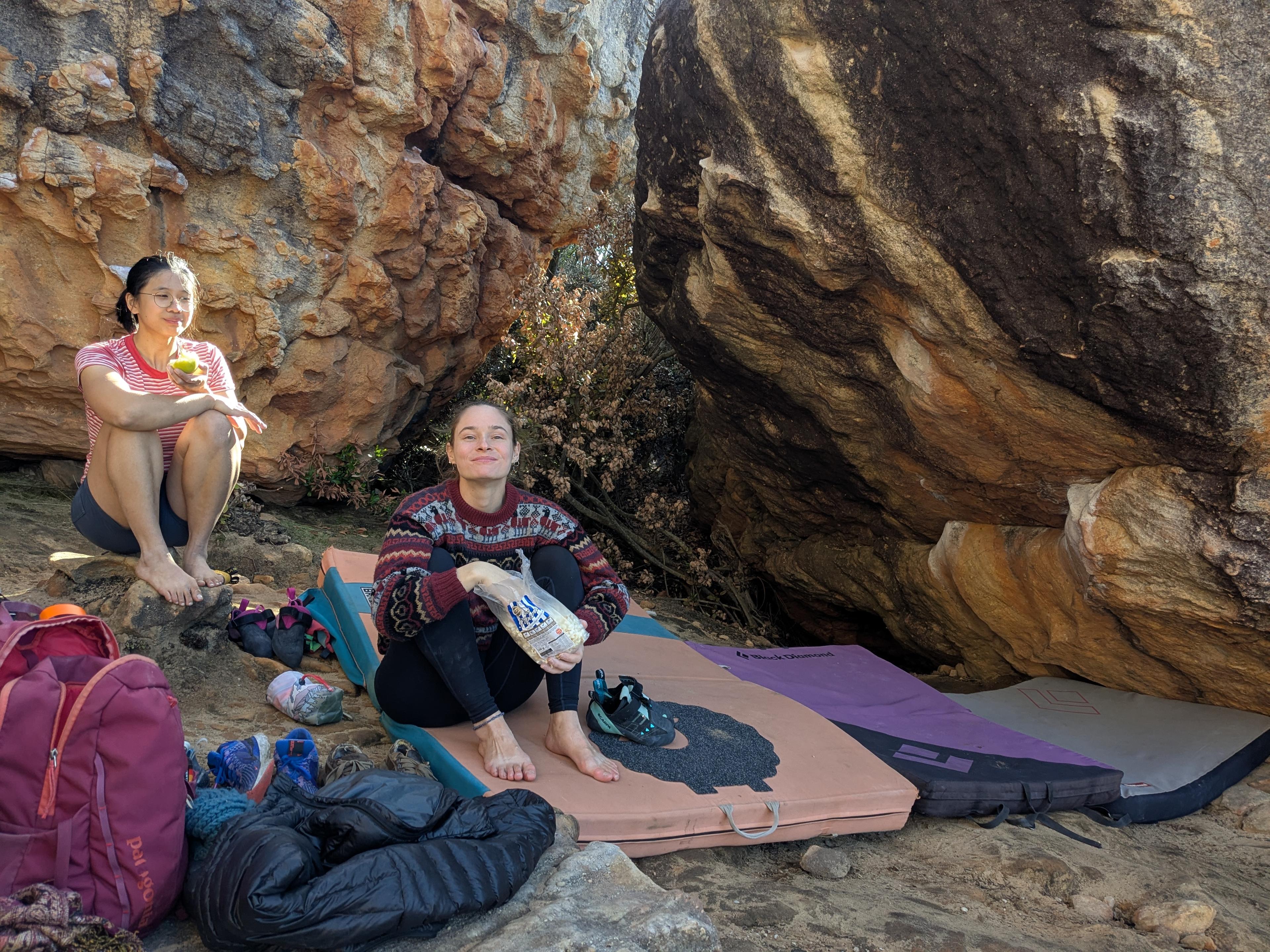 Secret to Olive's Preserve Cupboard Direct