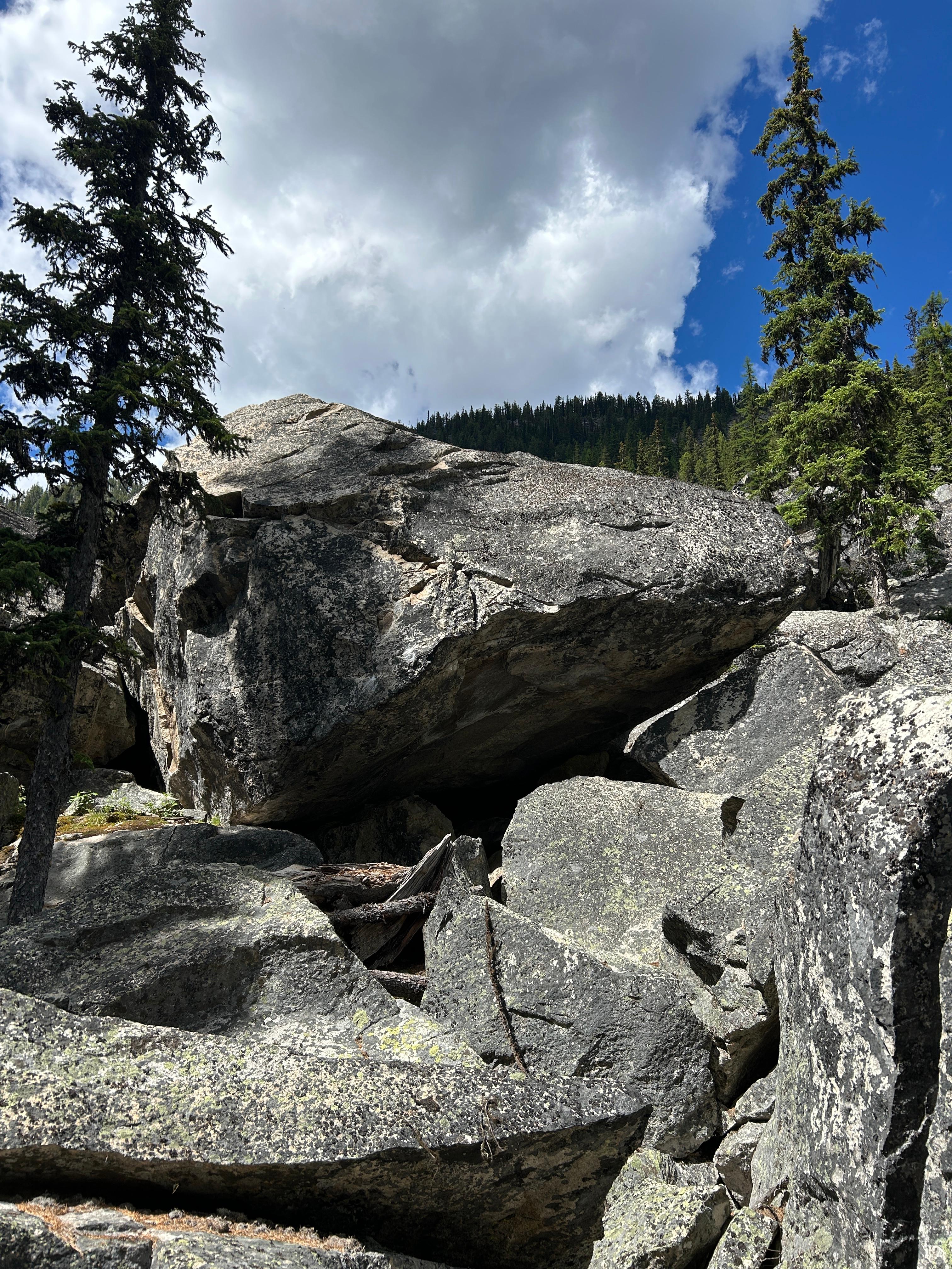 Stone Ship