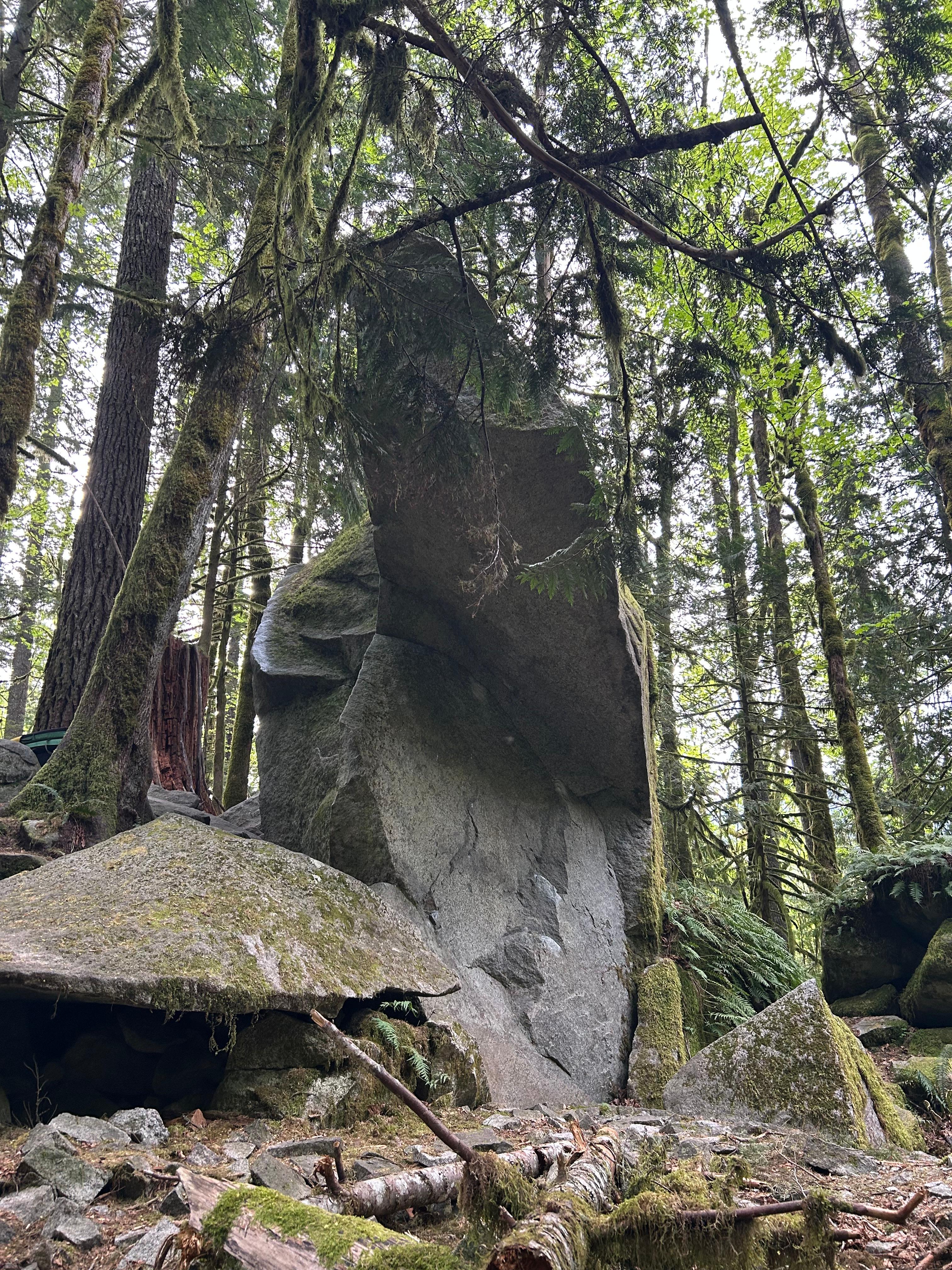 Temple of Time