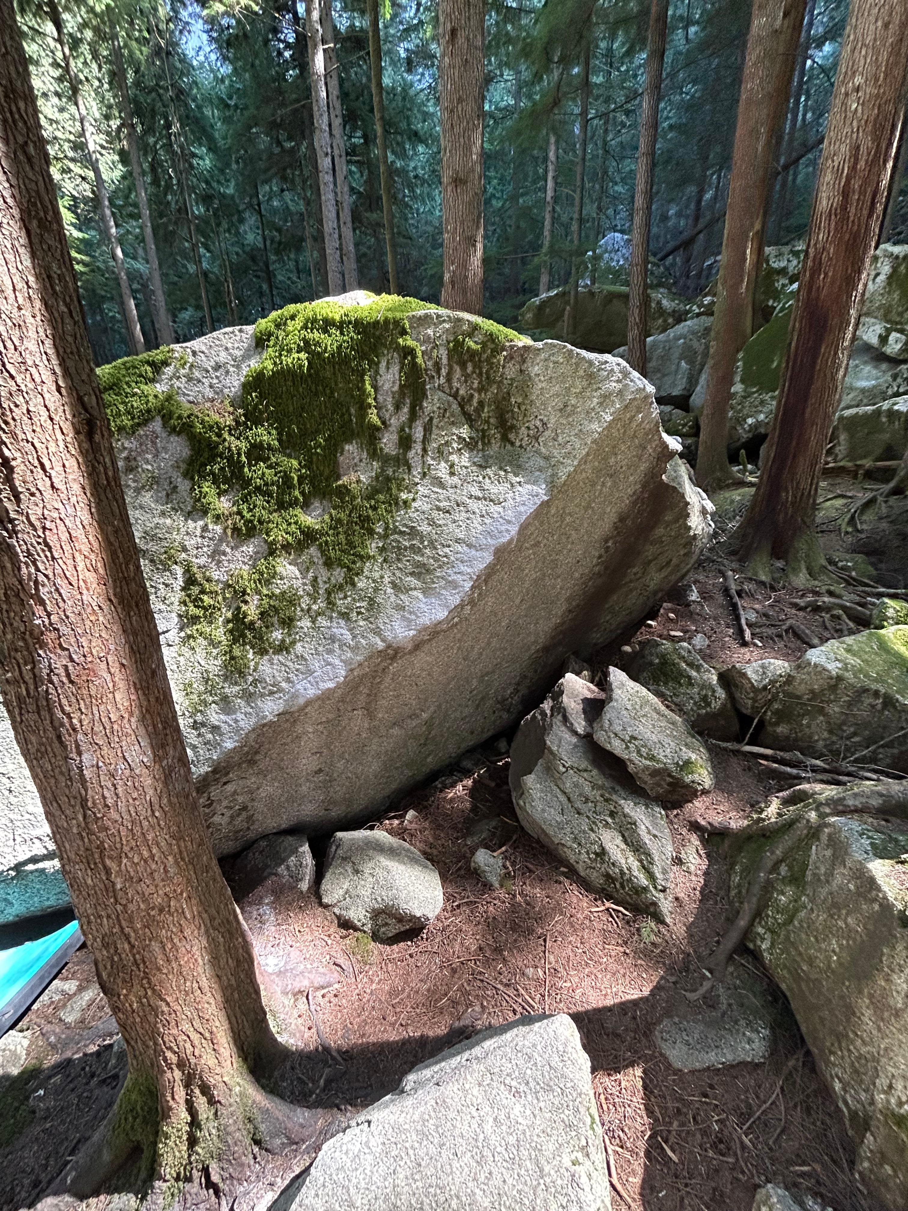 Depth Charge photo by emilyg at Titanic North