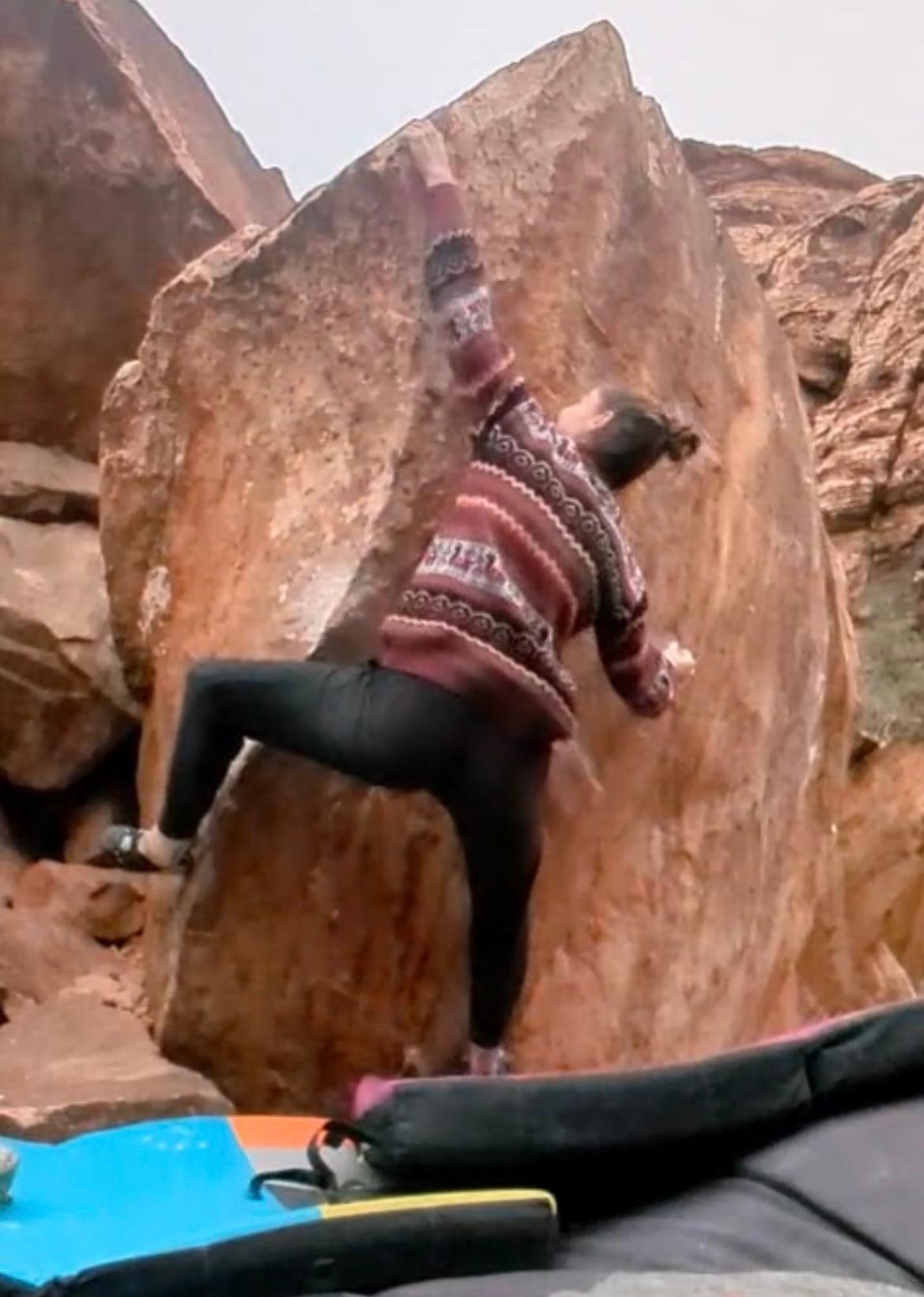 Life Without Liberty