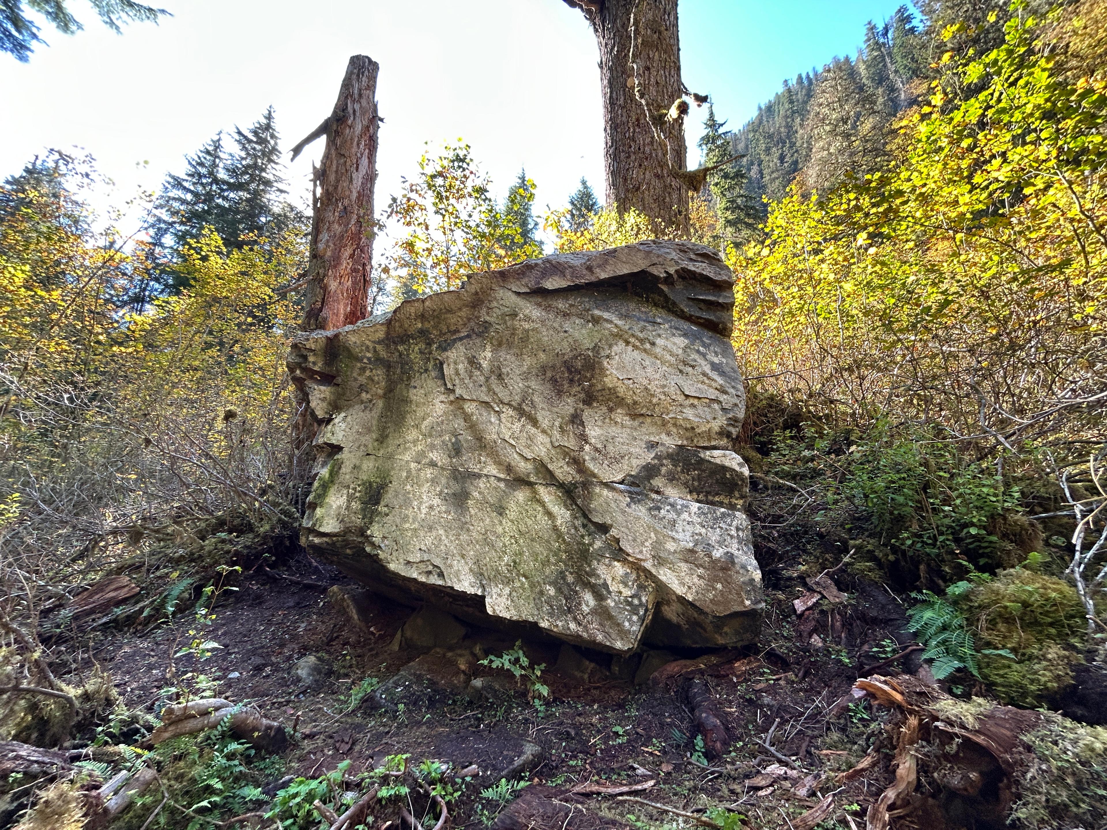 Hike up your Britches