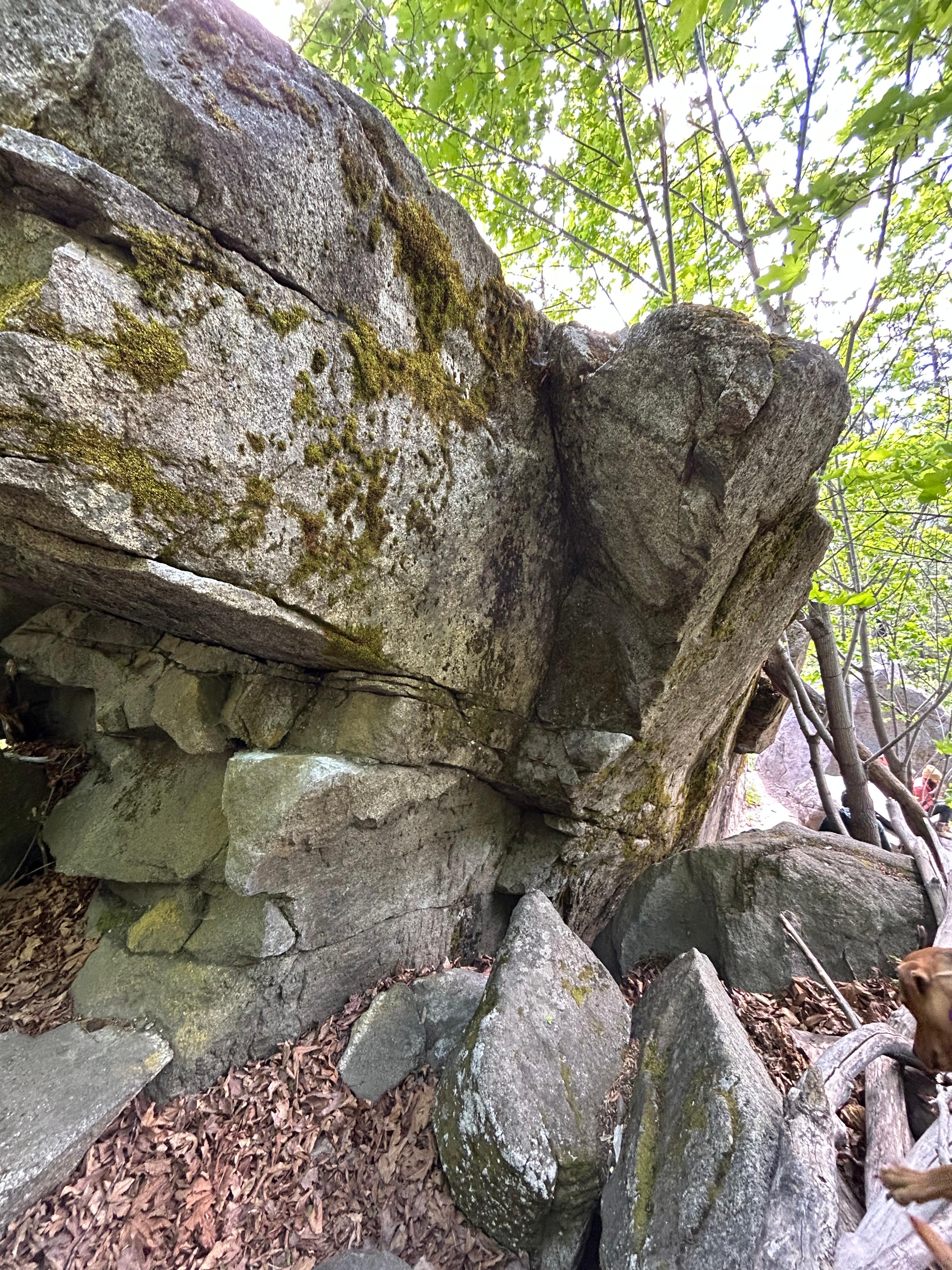Pretty Silly photo by emilyg at Pretty Boulders