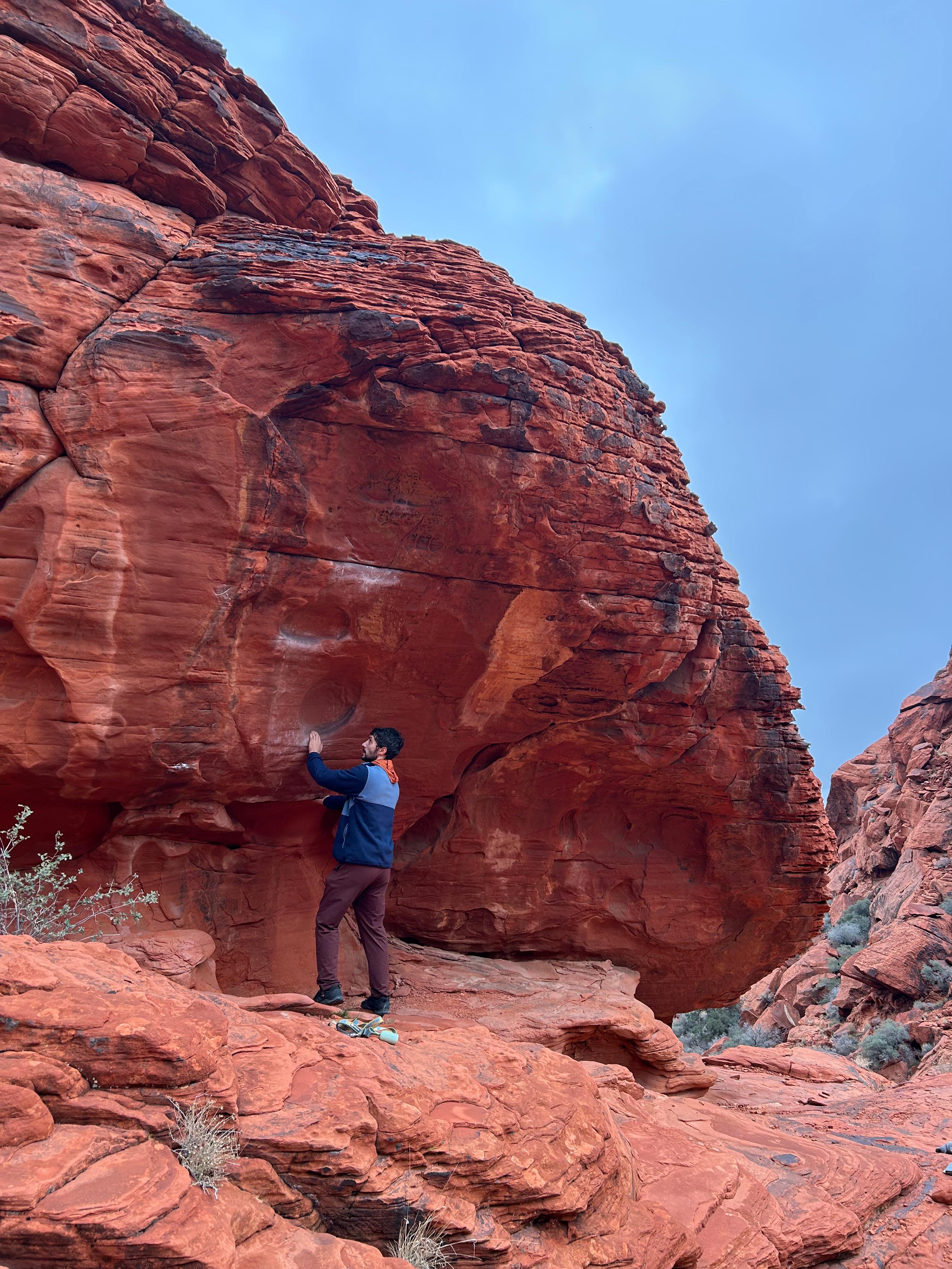 Picasso photo by emilyg at Dirty Rail, The