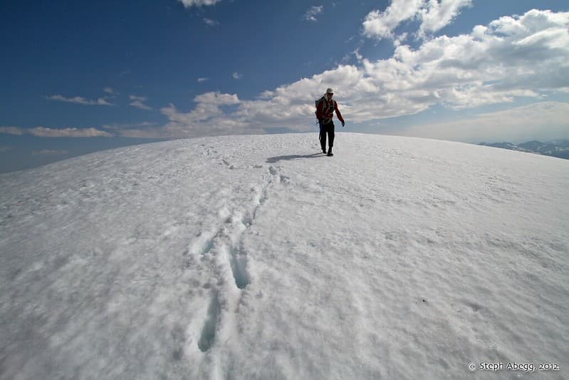 Glacier Peak