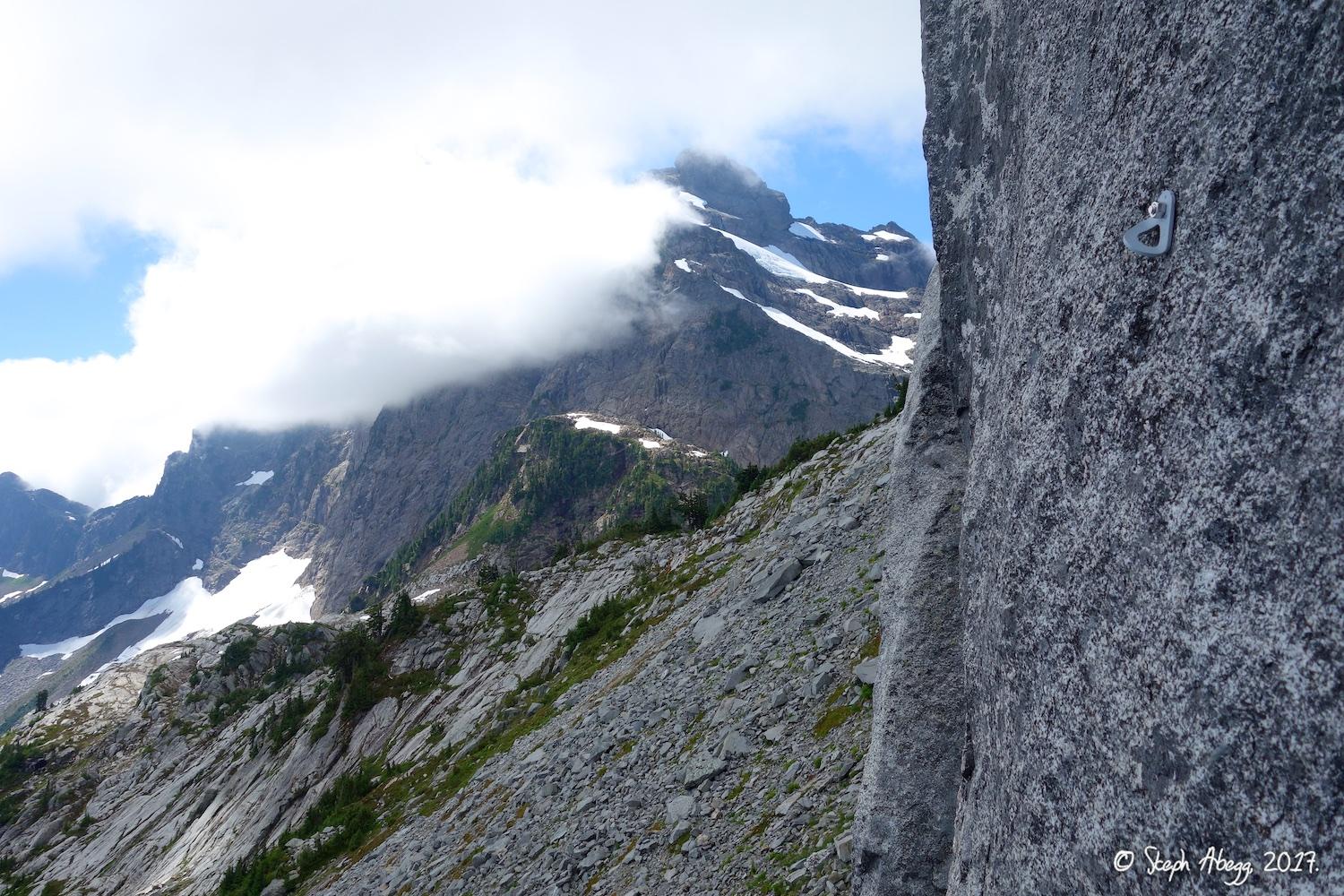 Flight of the Falcon