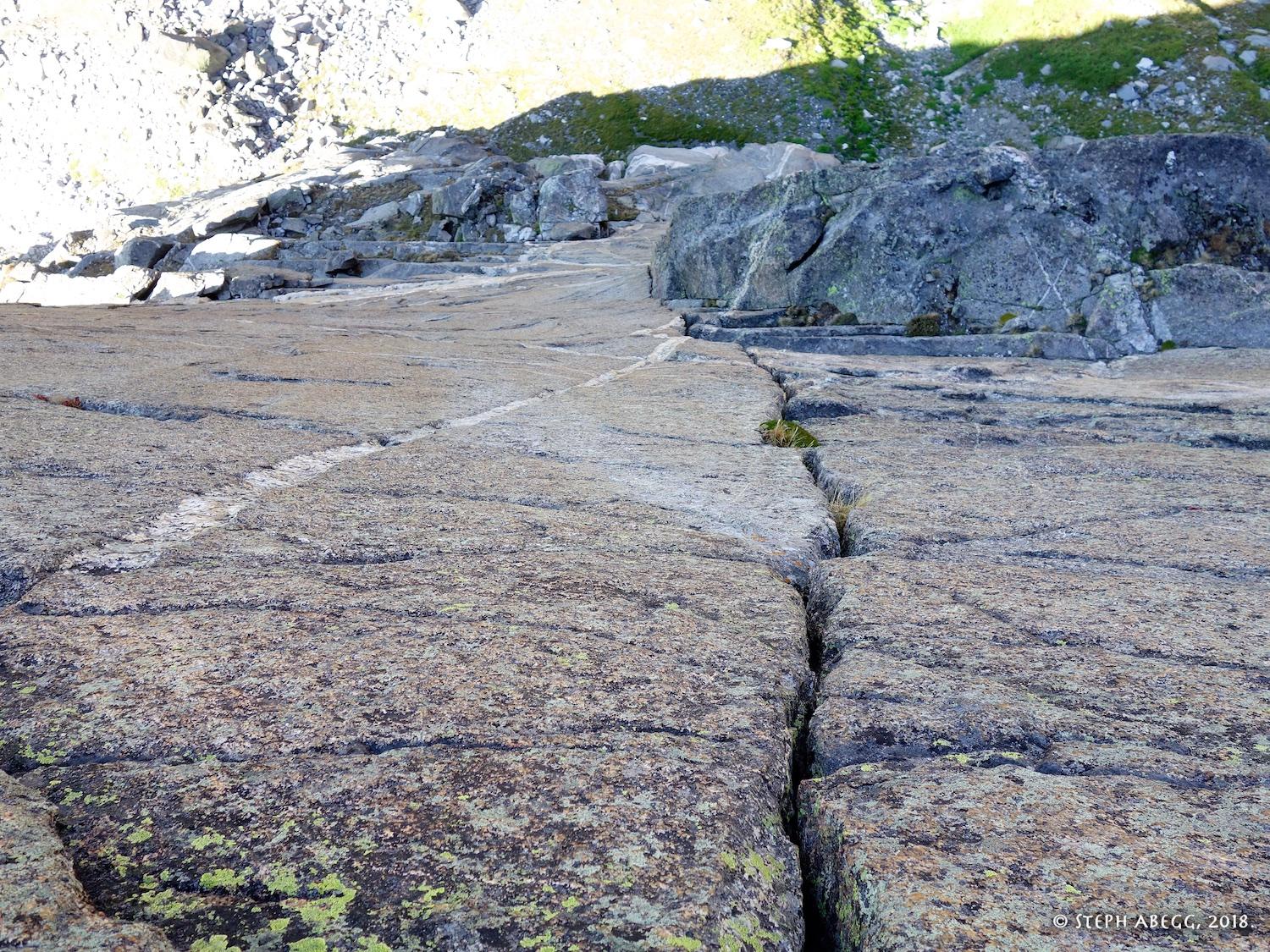 Montana Centennial Route