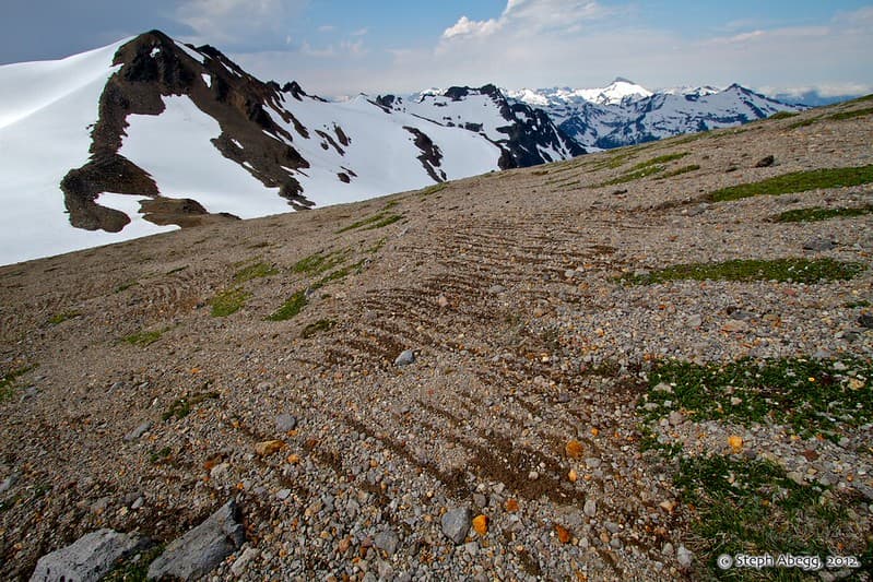 Glacier Peak