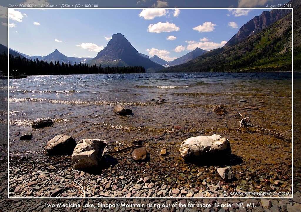 Glacier National Park