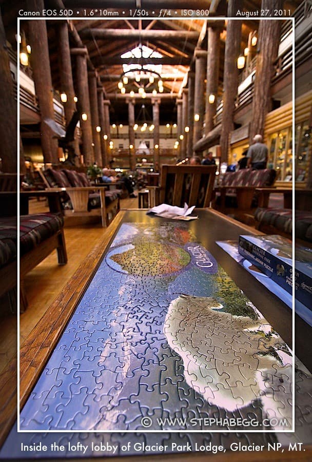 Glacier National Park