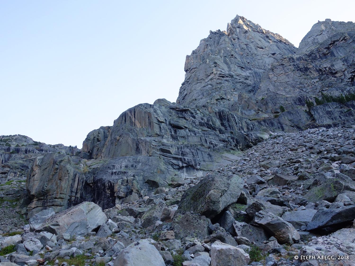 Montana Centennial Route