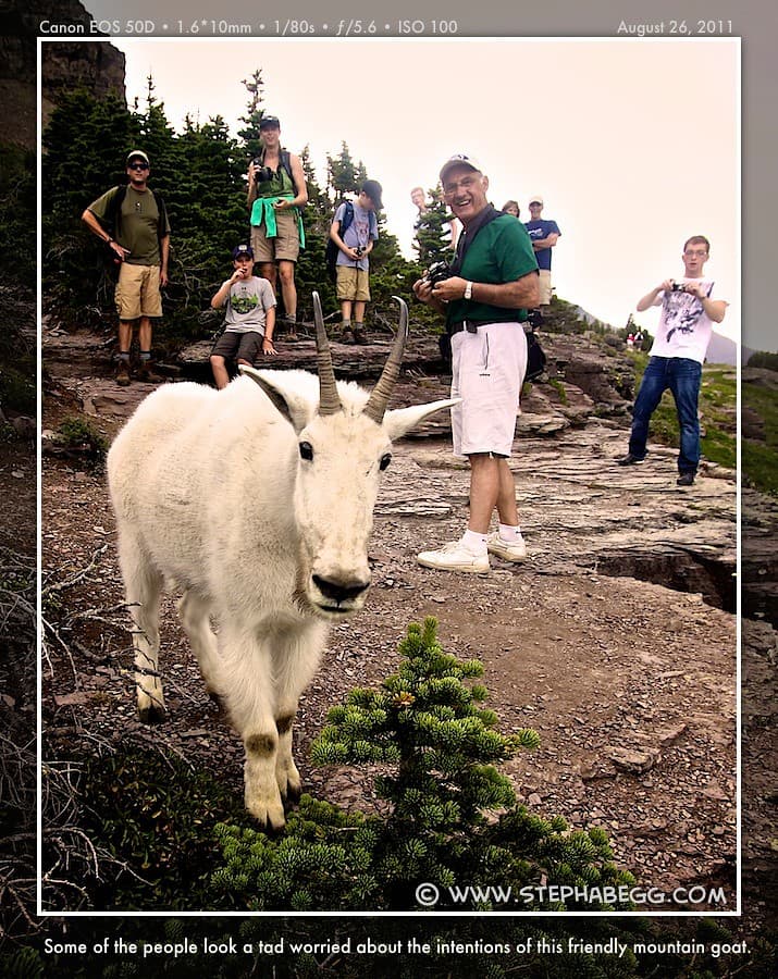 Glacier National Park