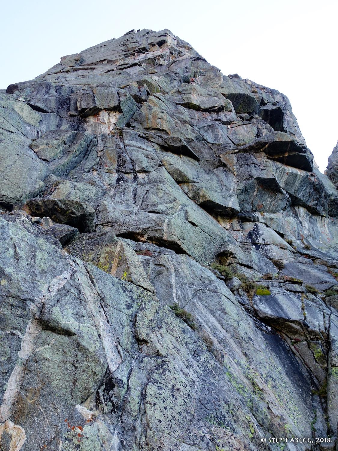 Montana Centennial Route