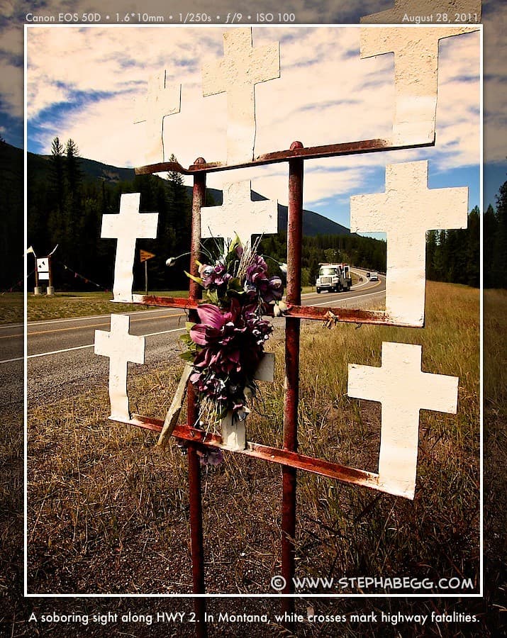 Glacier National Park