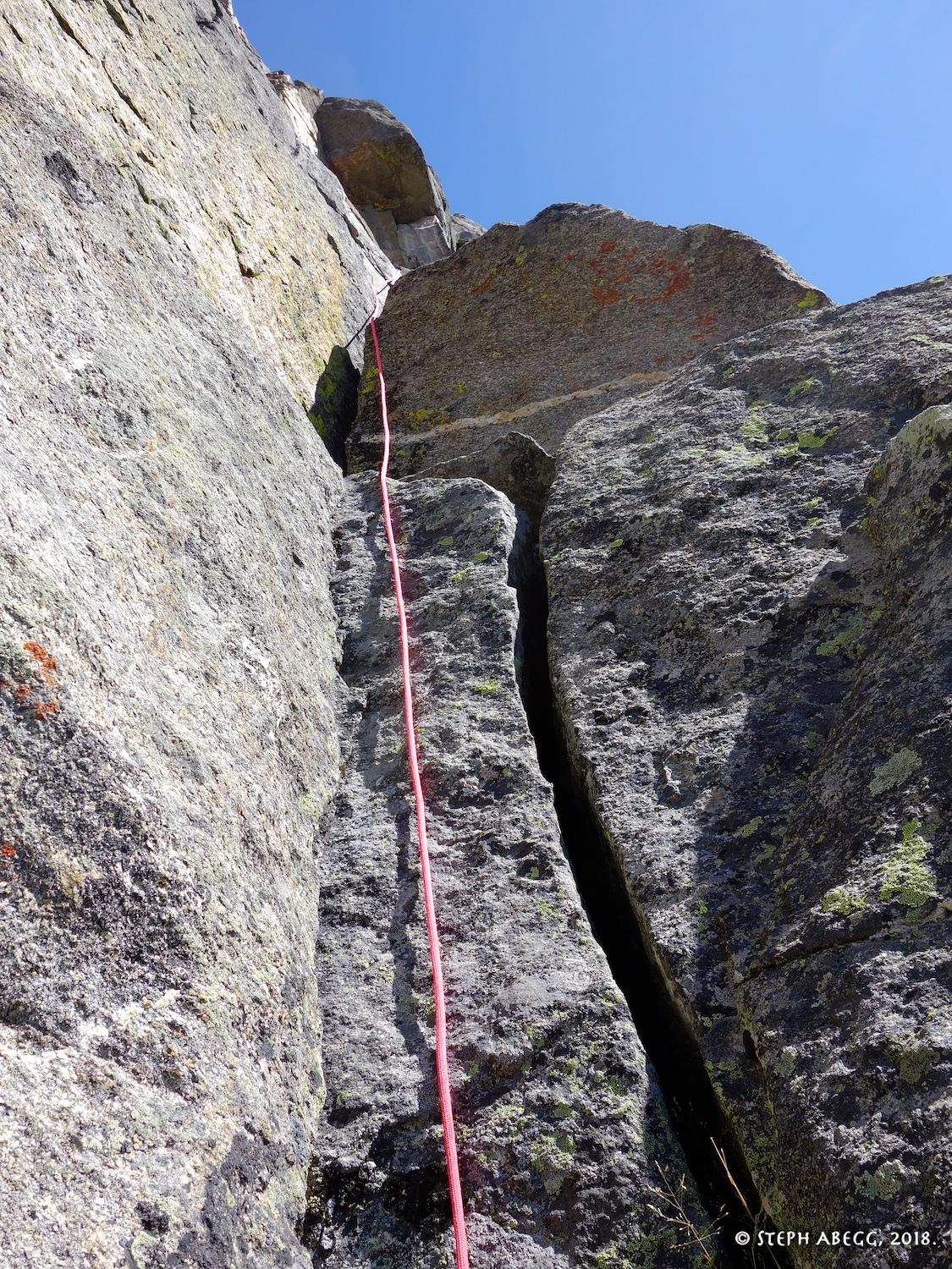 Montana Centennial Route