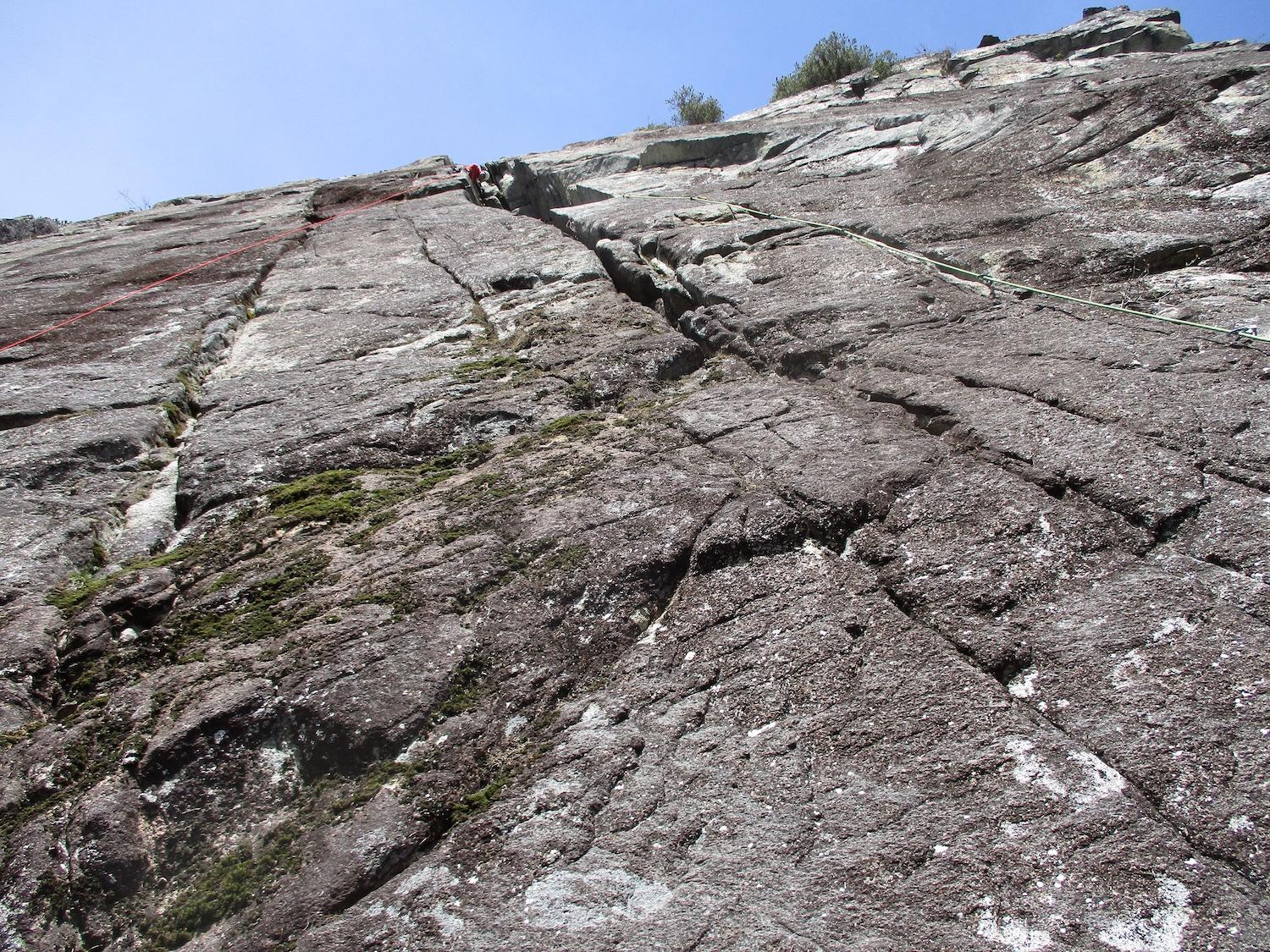 Lovin' Arms photo by stephabegg at Central Wall Area