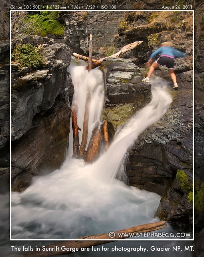Glacier National Park
