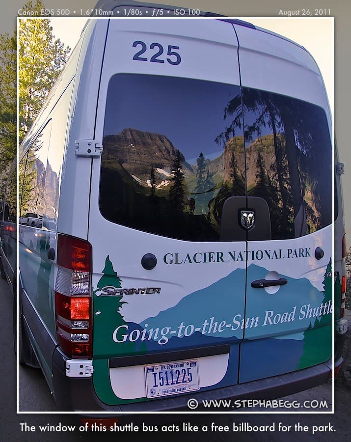 Glacier National Park