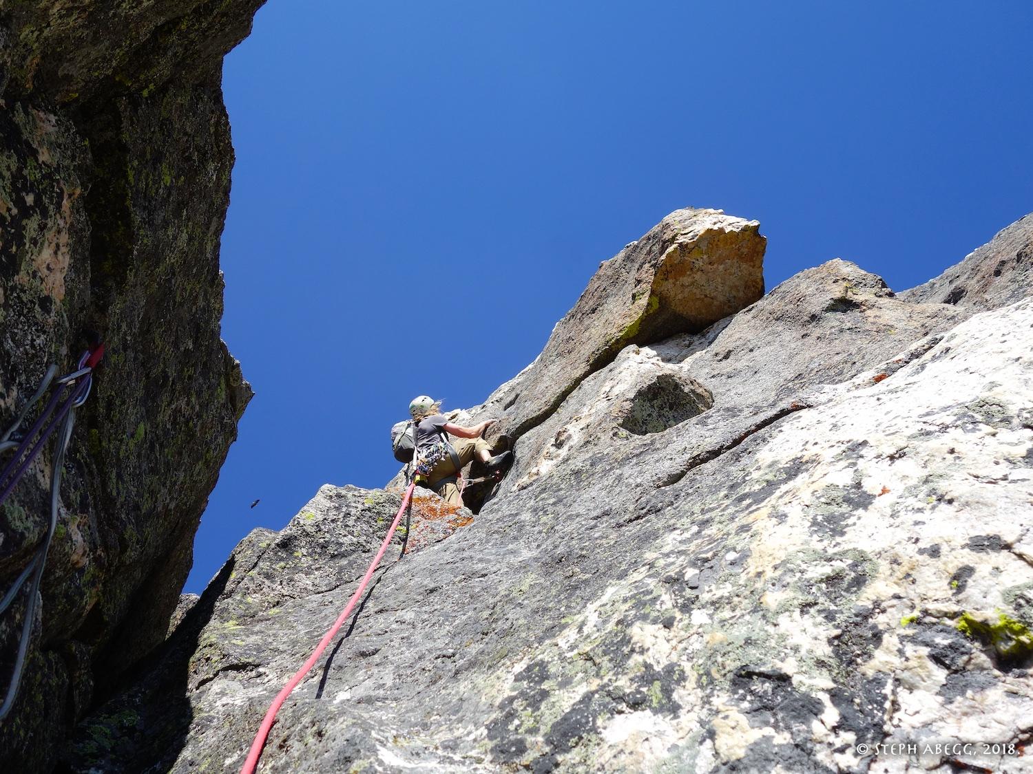 Montana Centennial Route