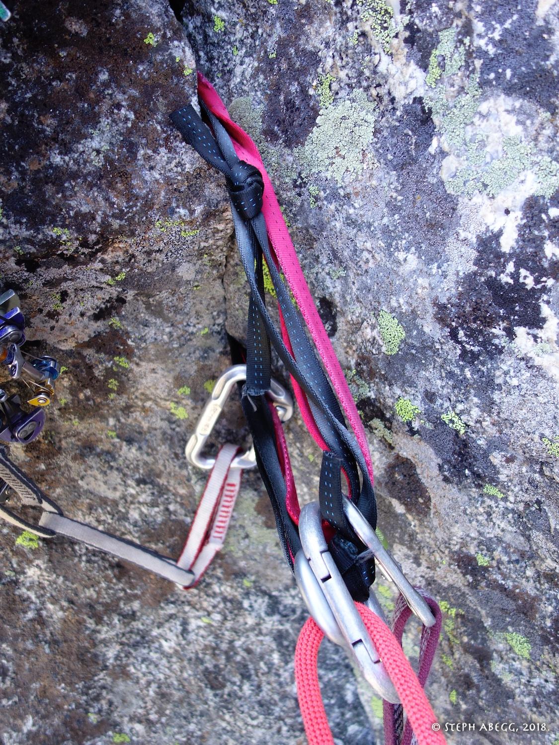 Montana Centennial Route