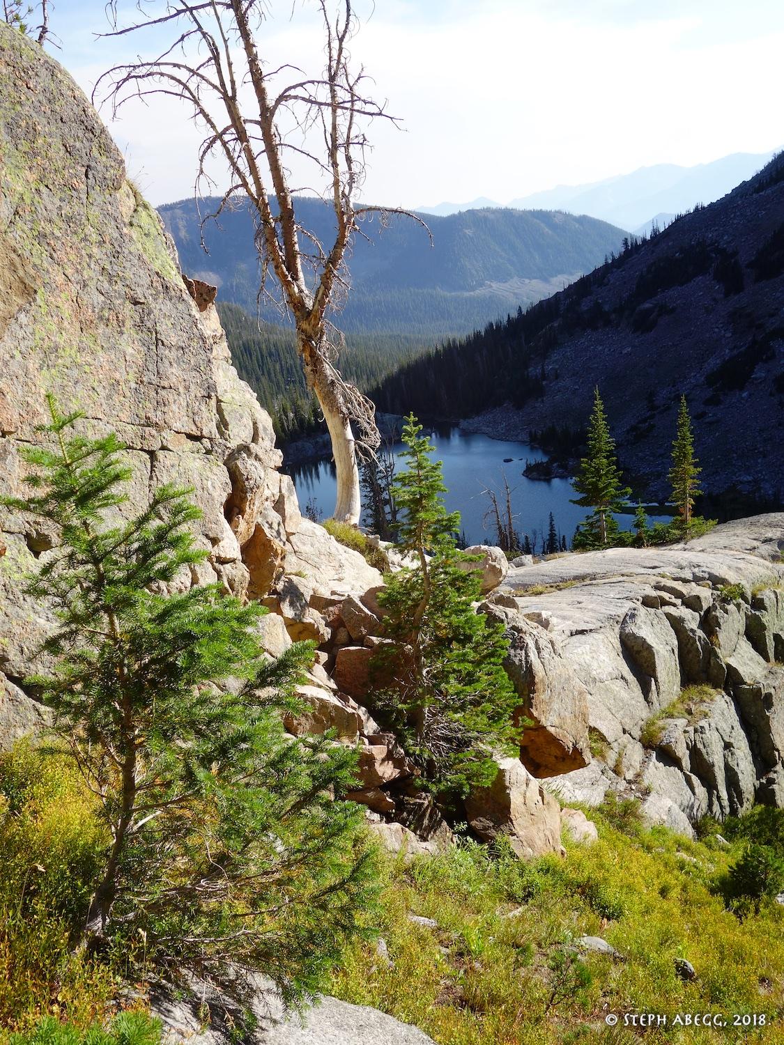 Montana Centennial Route