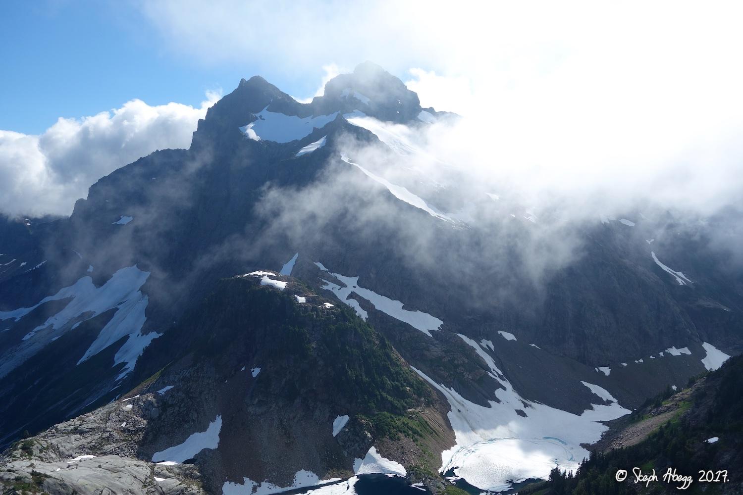 Flight of the Falcon