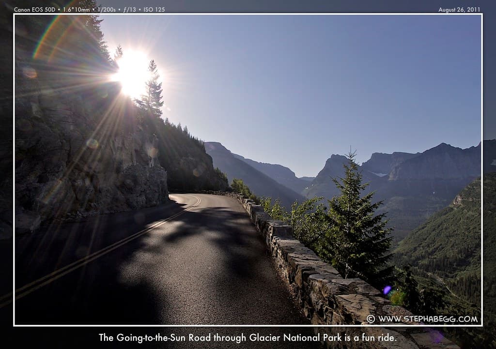 Glacier National Park