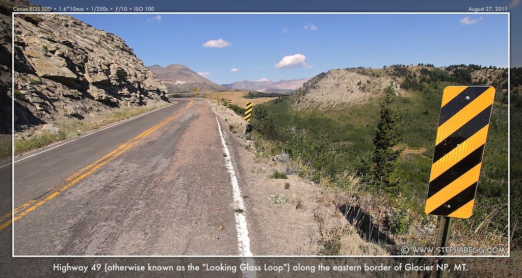 Glacier National Park