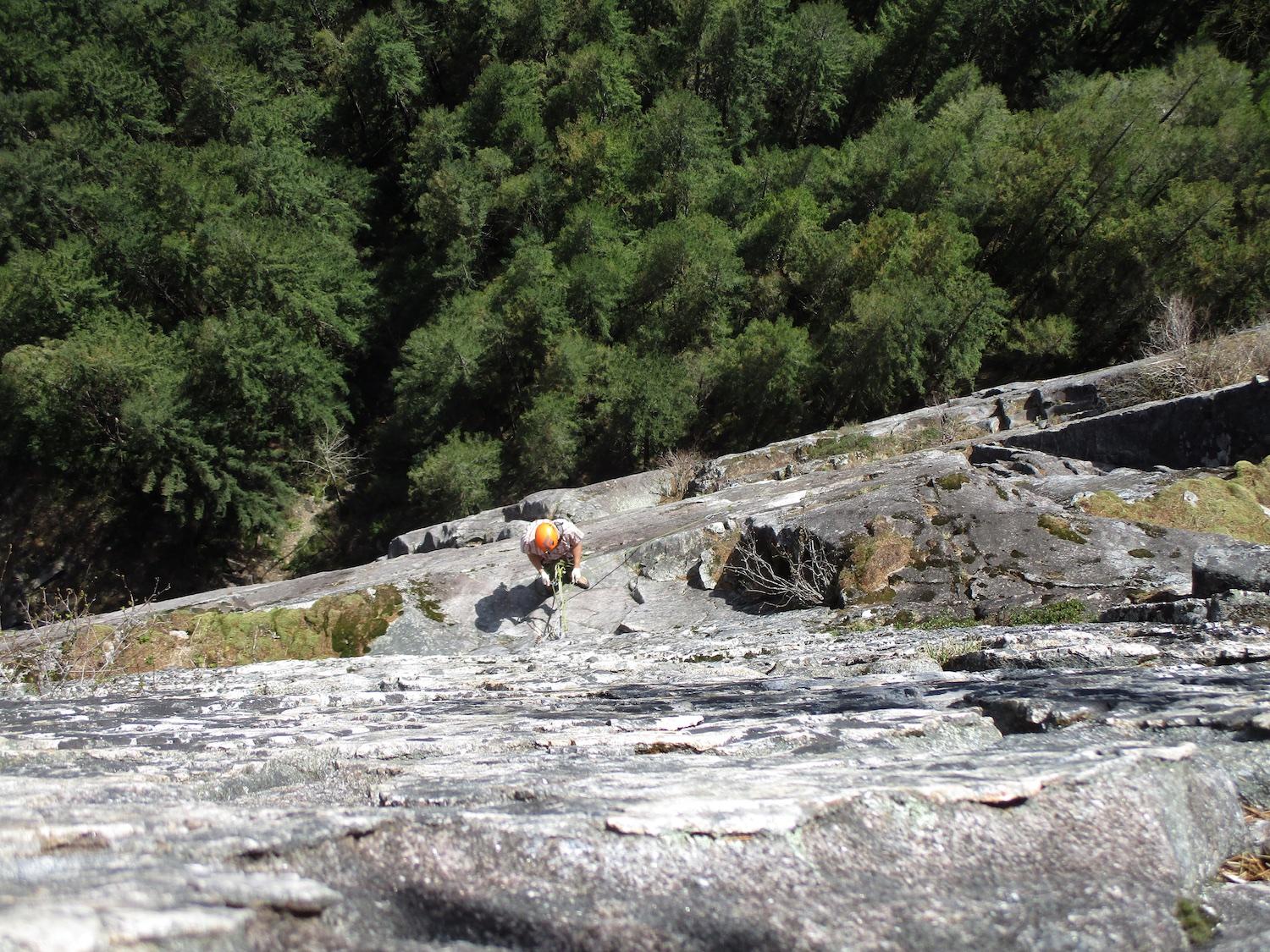 Lovin' Arms photo by stephabegg at Central Wall Area