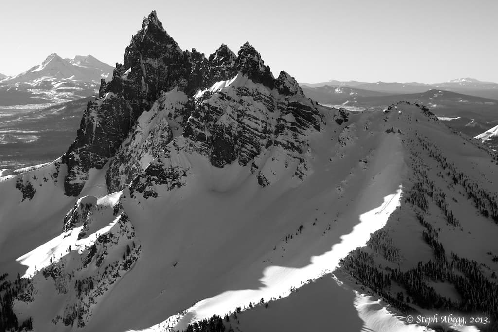 Three Fingered Jack