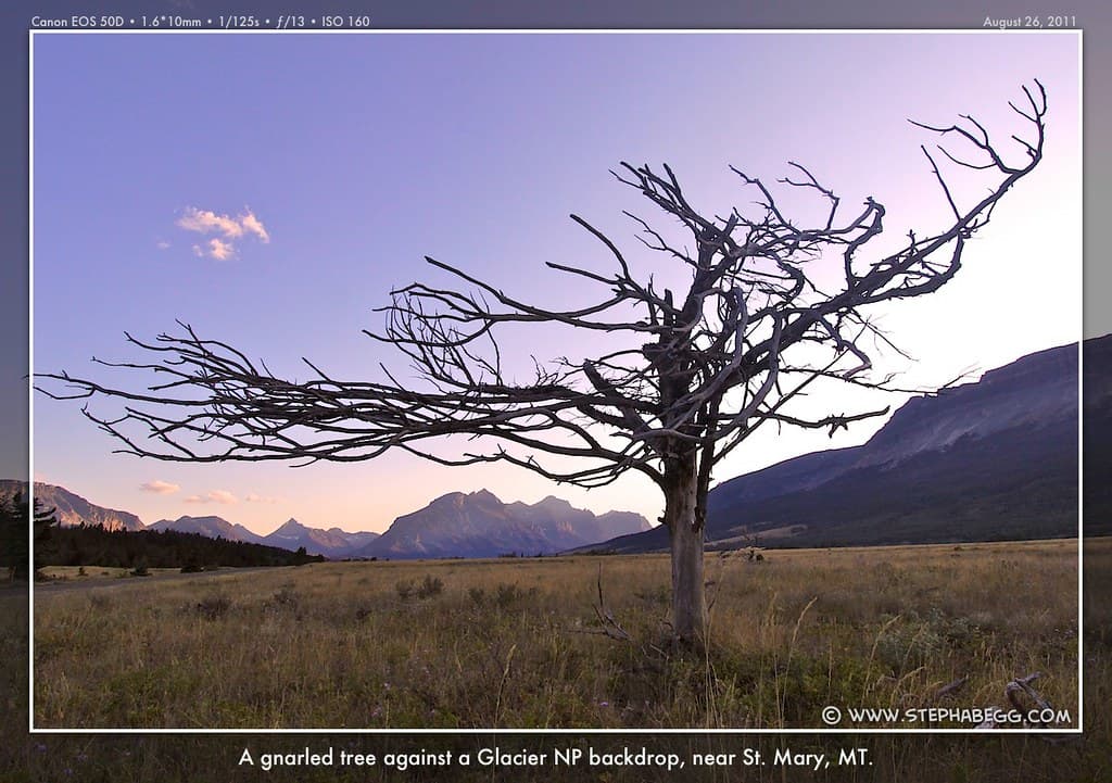 Glacier National Park